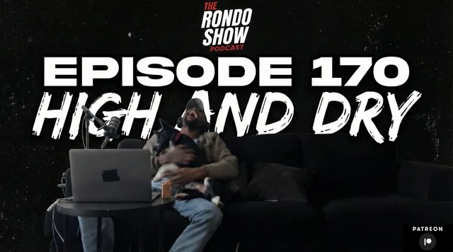 Ep. 170: YouTube's AI Trap, Friendship Roles &amp; Lazy Slickness (Uncut)