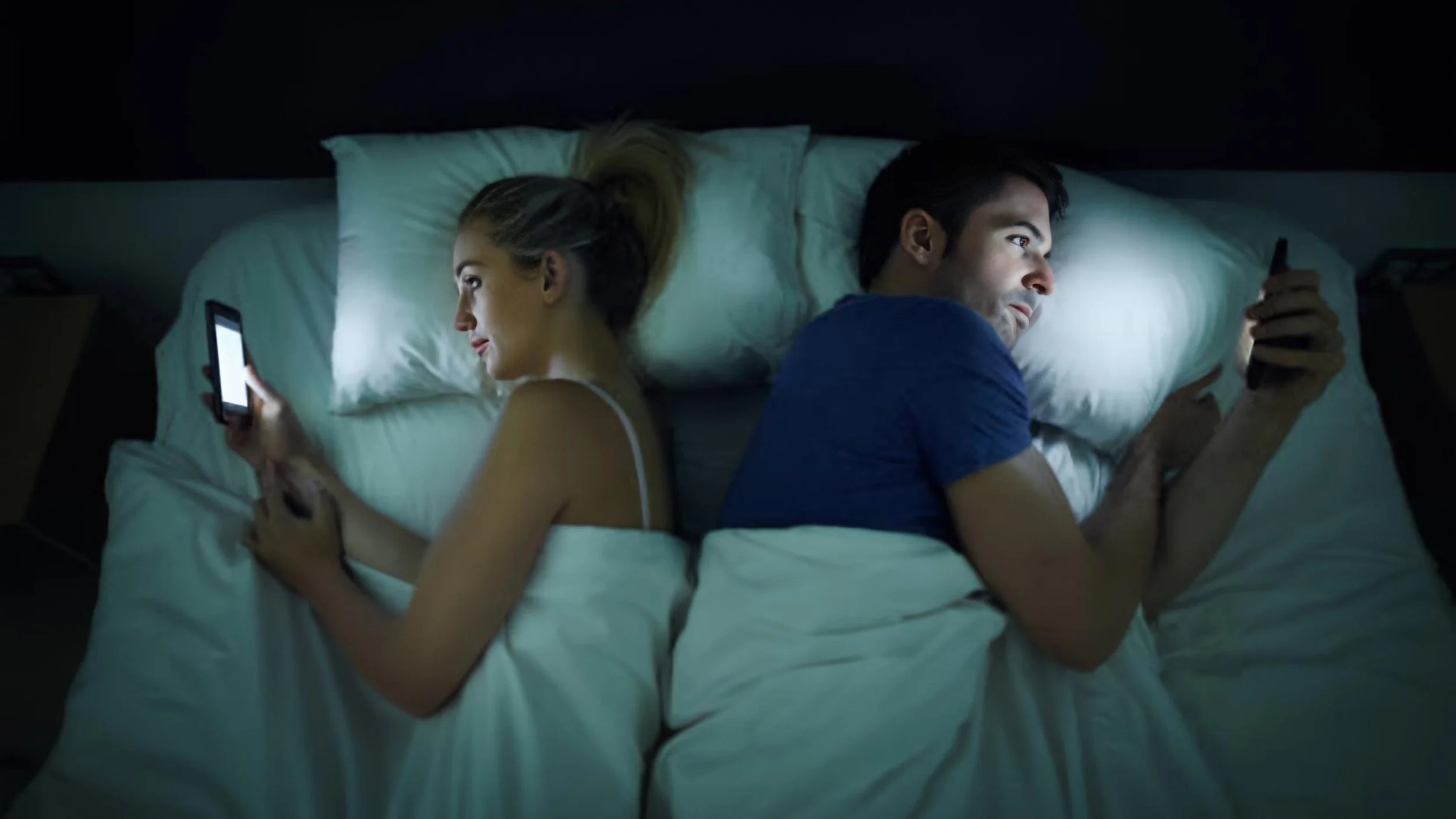 The Married and Single Paradox: Surviving the Ghost Partner Era