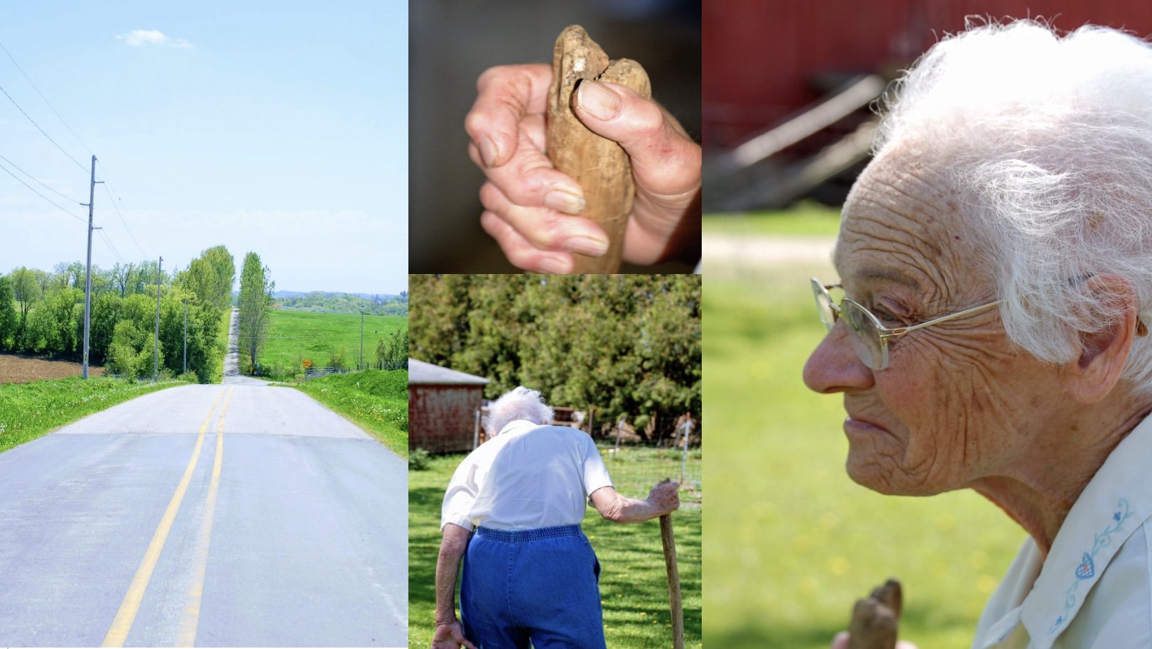 950 Characters for a 95-Year-Old Matriarch 