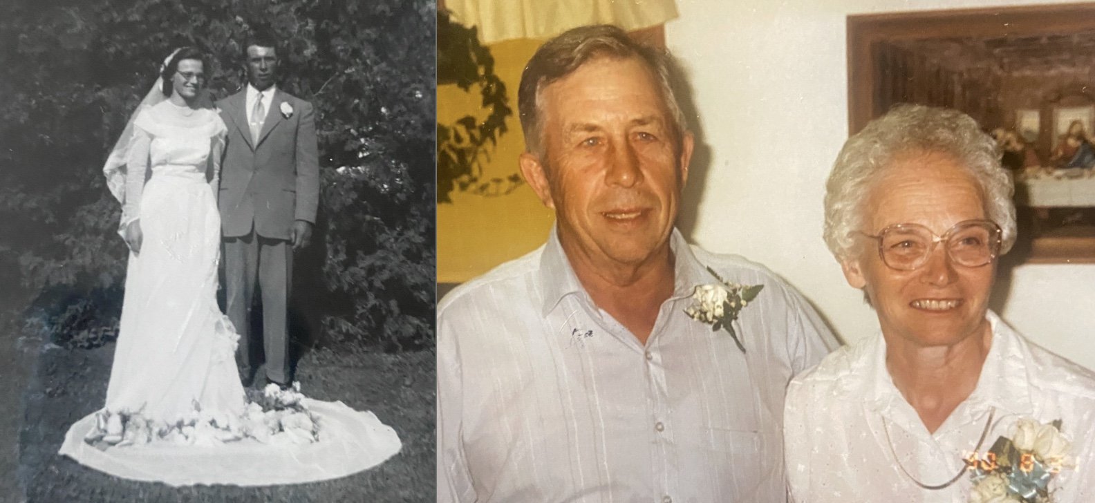 102 Years 