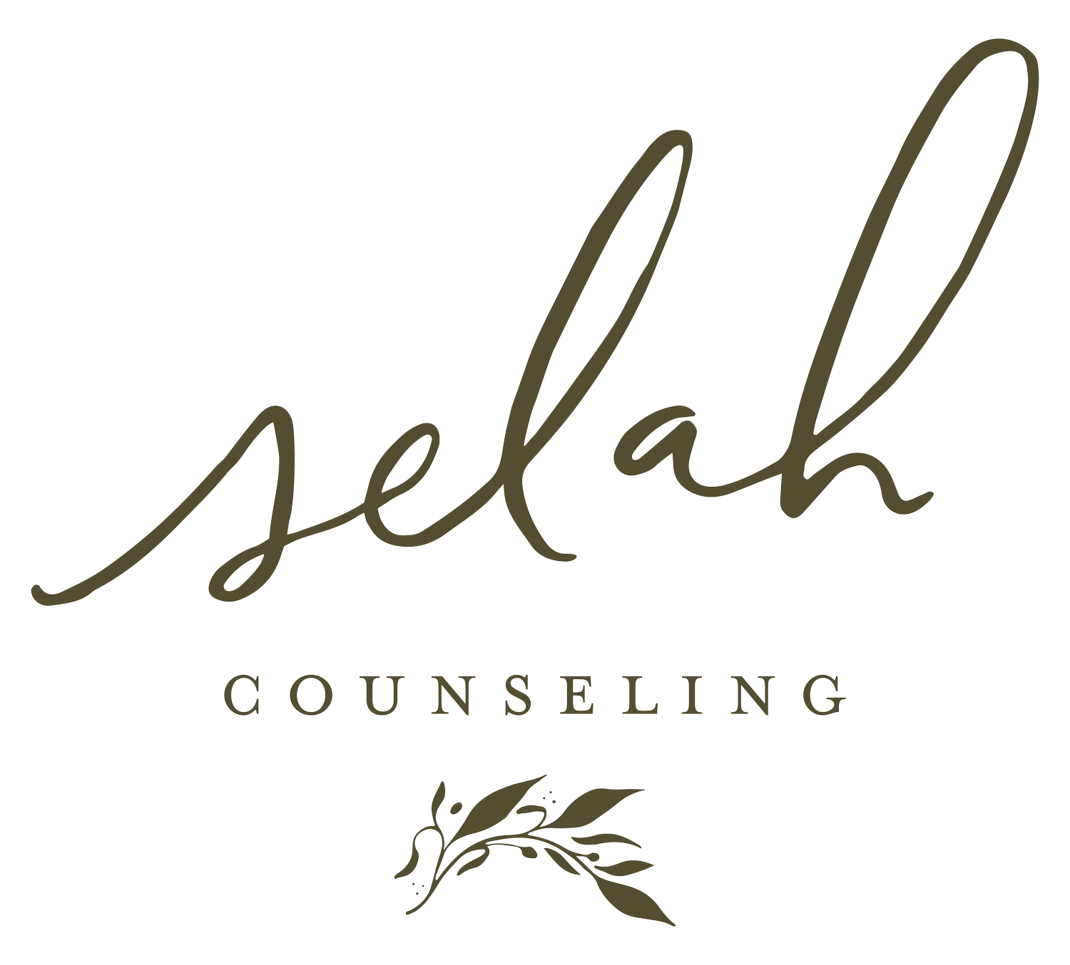 Selah Counseling