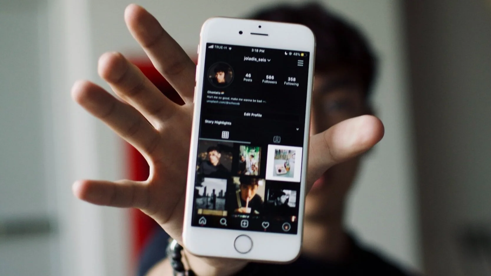 Tips from a Social Media Expert