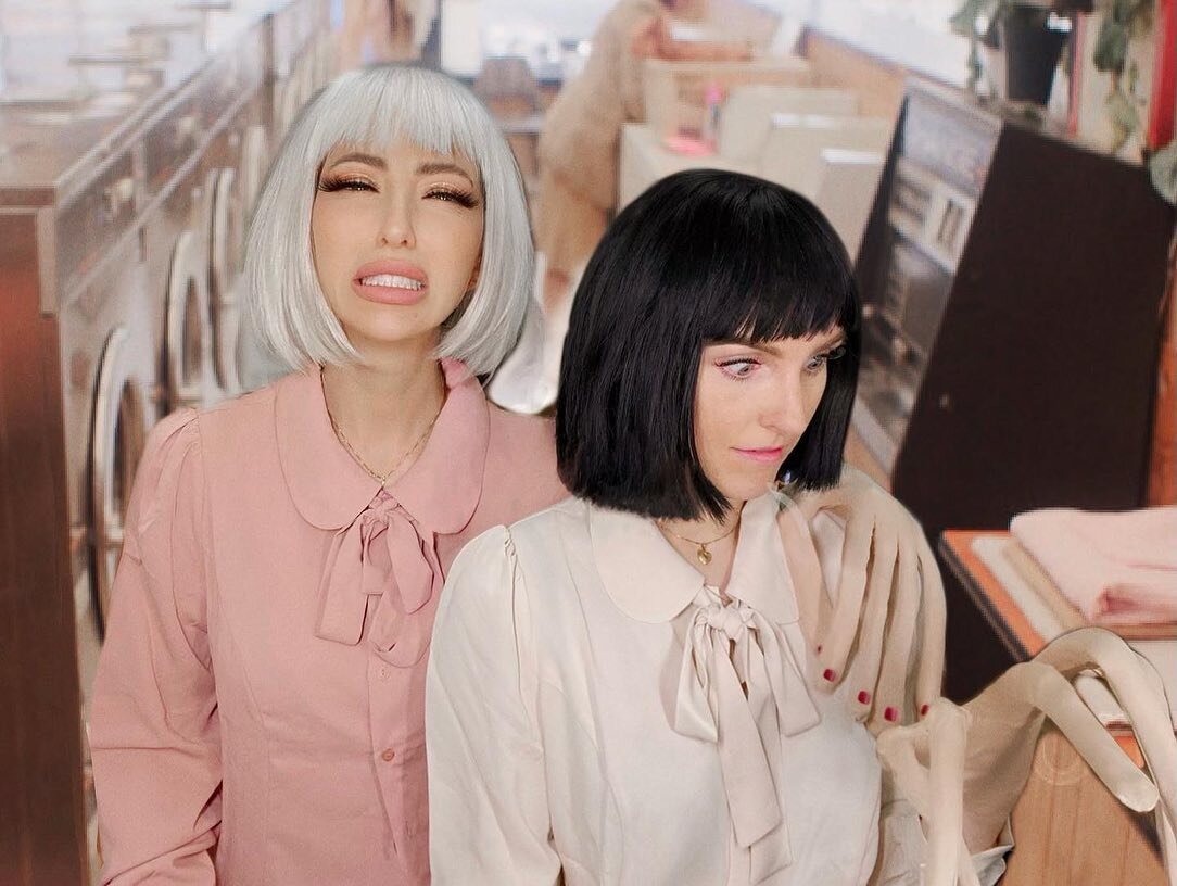 &ldquo;The only thing I do know, is that we have to be kind. Please, be kind. Especially when we don&rsquo;t know what&rsquo;s going on.&rdquo; PREACH! This was one of our favorite @a24 films we saw together this year so we know we had to hit y&rsquo