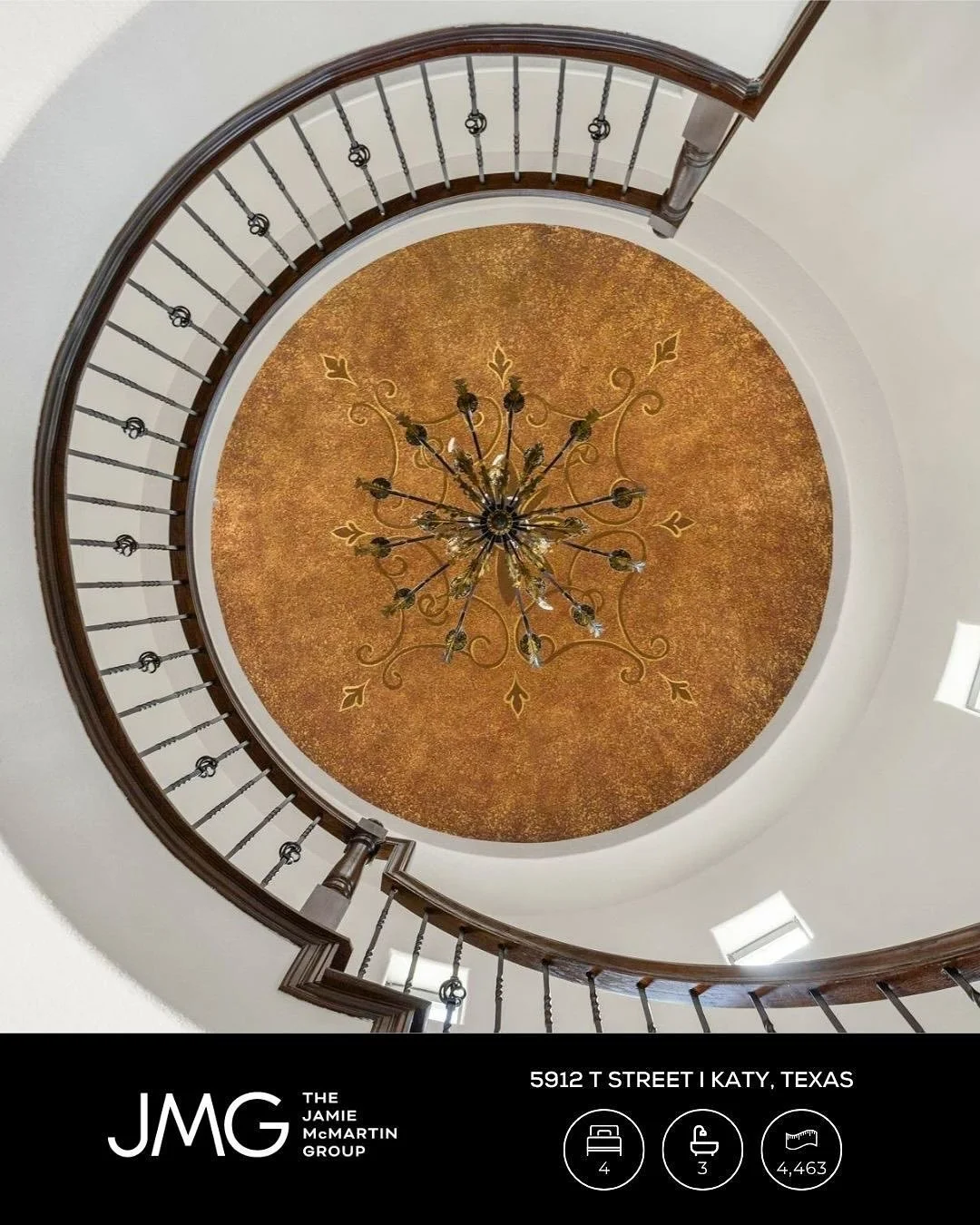 Imagine coming home to a place where every detail is designed for comfort, style, and peace of mind. 

That&rsquo;s what you&rsquo;ll find at 5912 T Street, Katy, TX, no HOA, low taxes, and top-rated Katy ISD schools. This isn&rsquo;t just living spa
