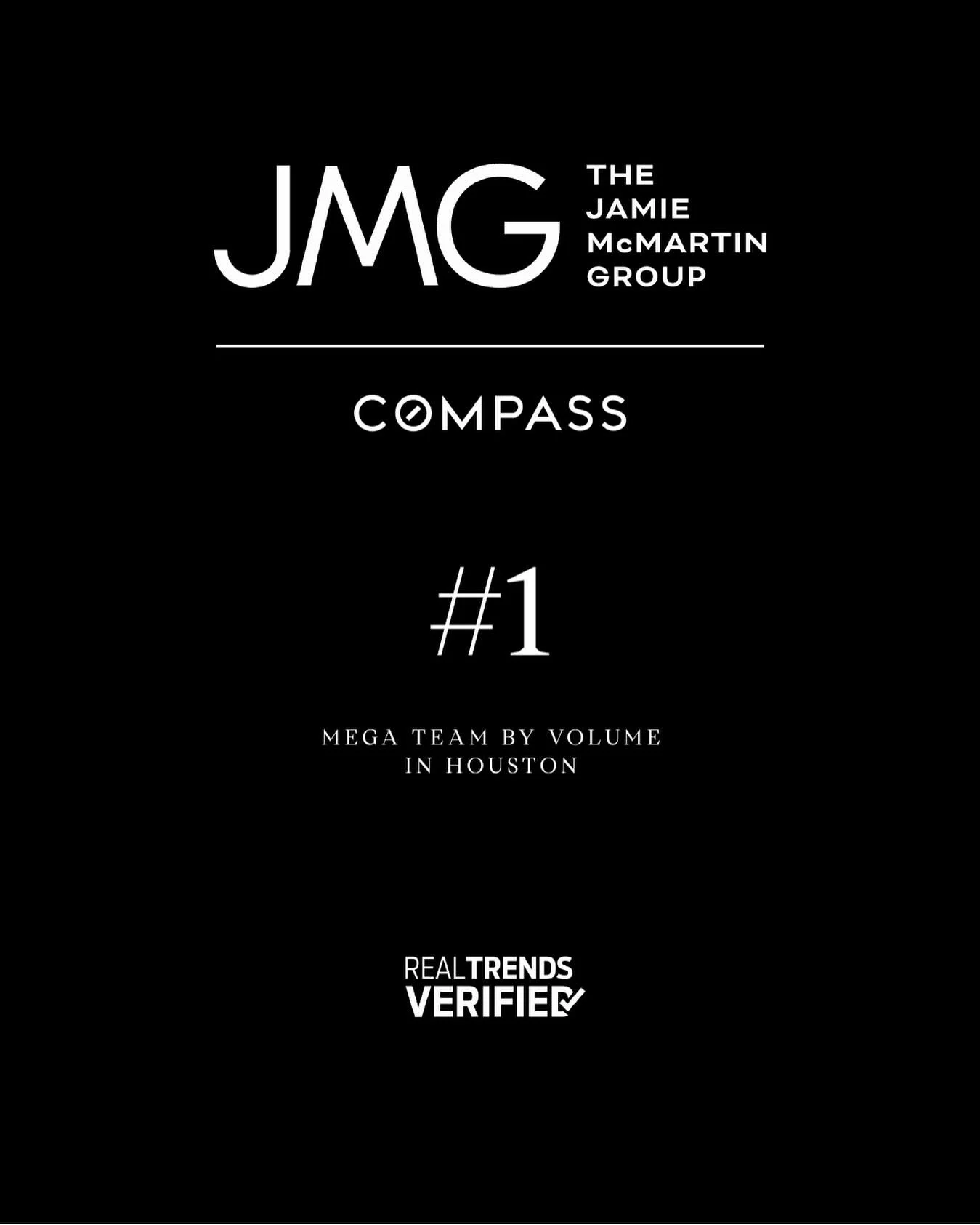 🌟 We&rsquo;ve been named the #1 mega team by volume in #Houston by @realtrendsinc, a trusted benchmark for performance in #RealEstate.

Titles are great, but what matters most is that more Houston families chose us to guide their move than any other