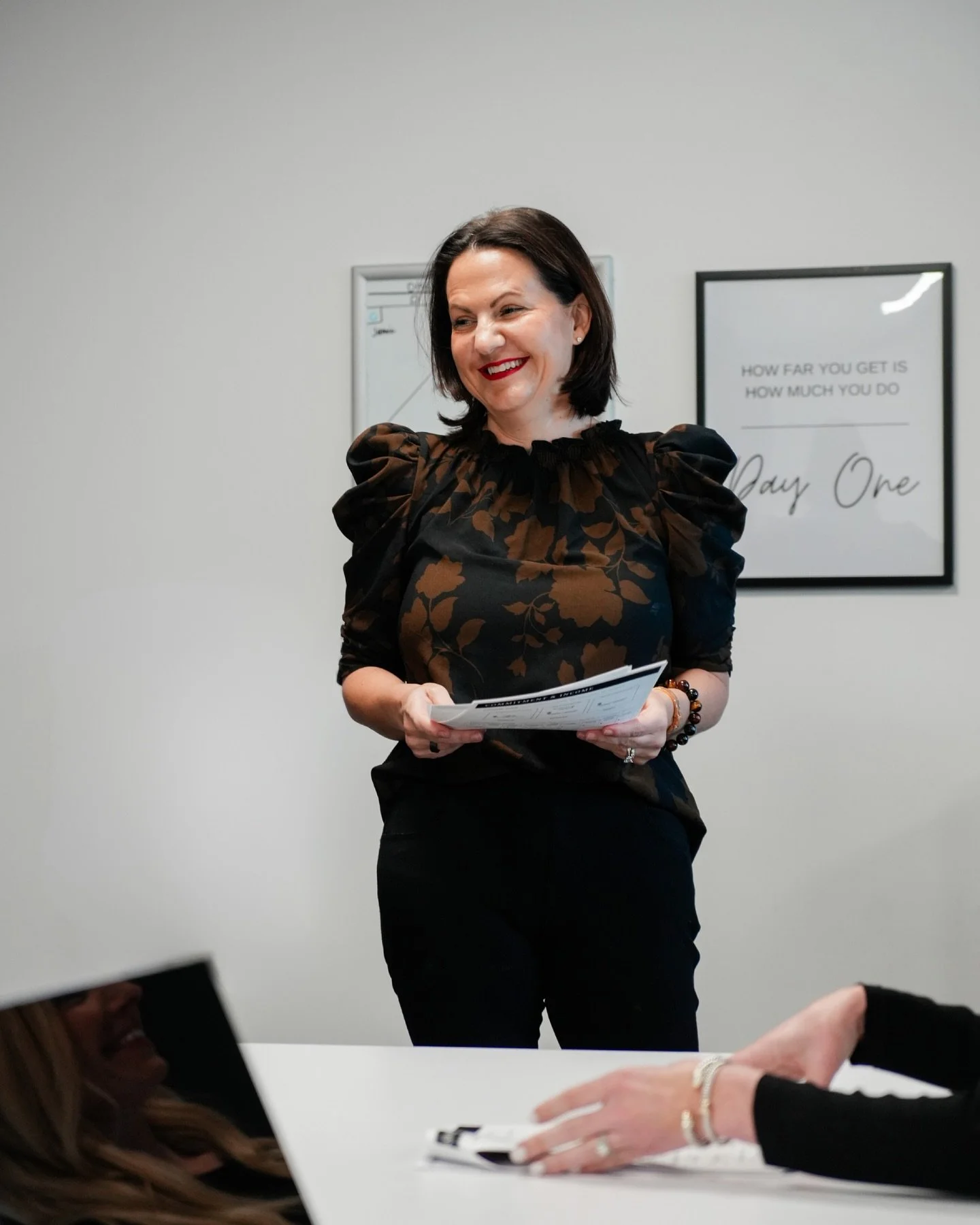 &ldquo;Real Estate Redefined&rdquo; isn&rsquo;t just our motto, it&rsquo;s our commitment:⁠
⁠
 ✔️ Highlight every client and property with standout representation⁠
✔️ Provide next-level service and proven expertise⁠
✔️ Earn lasting trust through auth