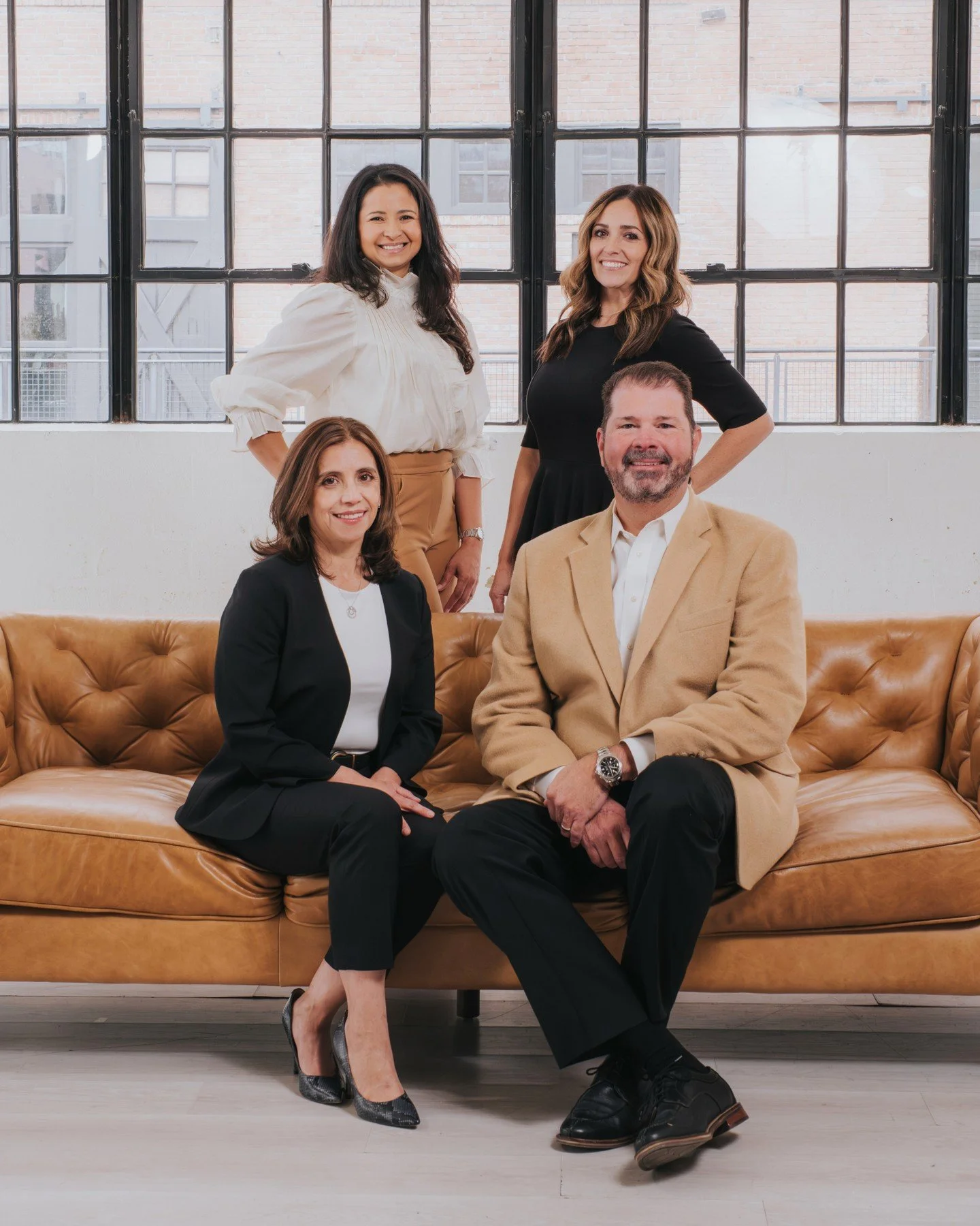 Meet JMG&rsquo;s trusted experts serving Fulshear &amp; Brookshire. 🤝✨⁠
⁠
From new construction to established neighborhoods, this team knows the back roads, builders, and market trends that matter when you&rsquo;re buying or selling here. With stra