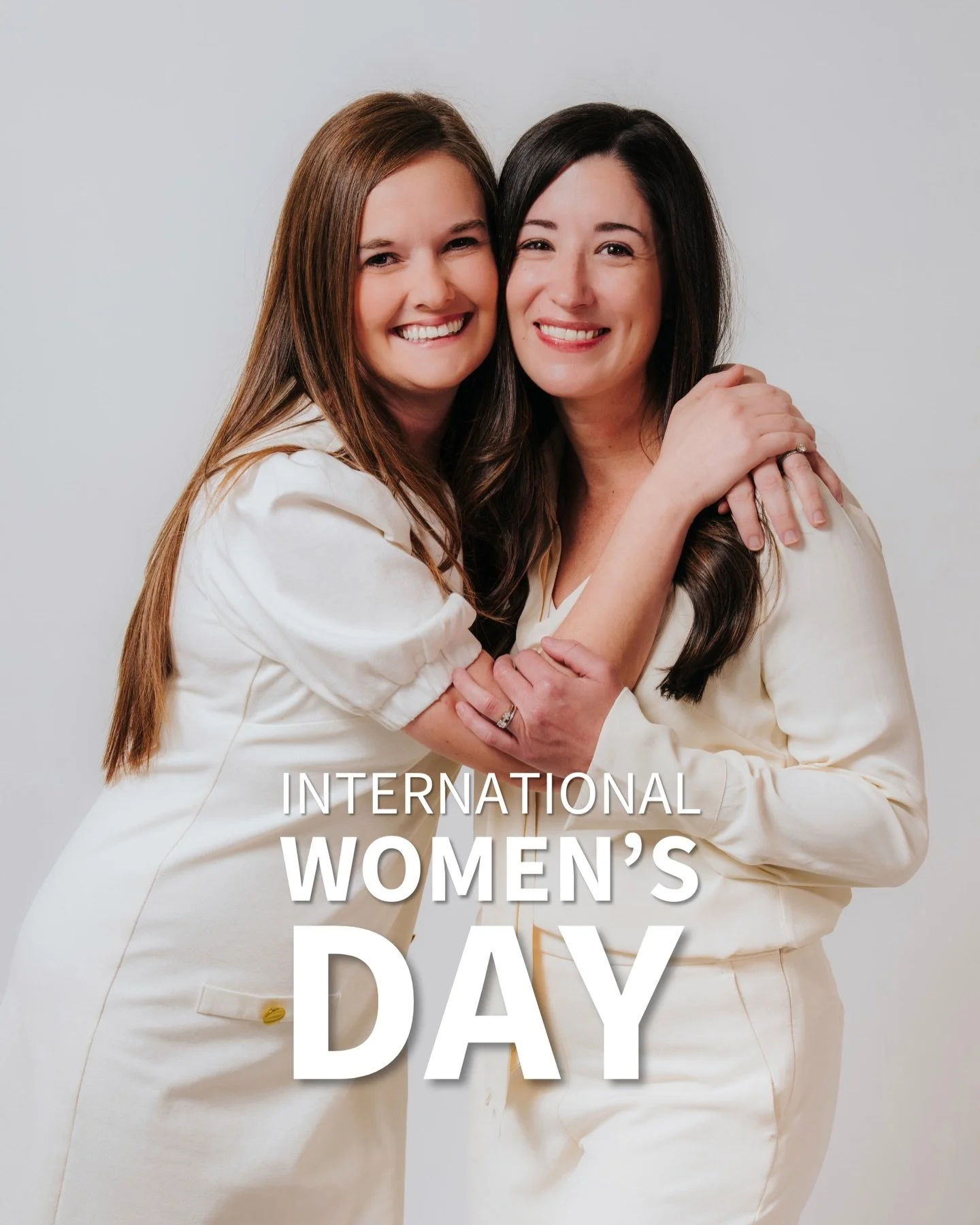 Behind every JMG closing is a woman leading with resilience, strategy, and heart. 👩🏻&zwj;💼🏡⁠
⁠
Here&rsquo;s to the women elevating this industry and opening doors to opportunity every day.⁠
⁠
Happy International Women&rsquo;s Day. 💛⁠
⁠
#HoustonR