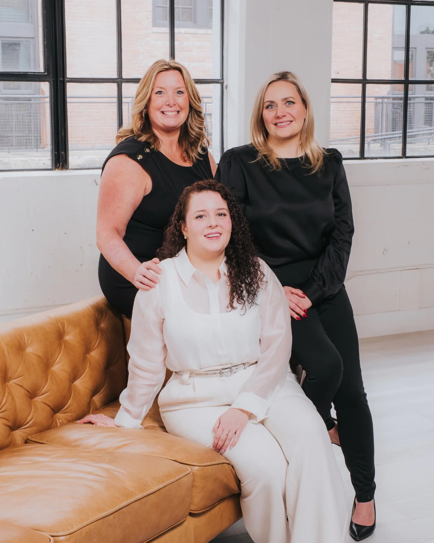 Serving Cinco Ranch East with the kind of expertise that makes all the difference 🏡✨⁠
⁠
This team knows the ins and outs of the area, from pricing trends to what it takes to stand out in this market. It&rsquo;s not just about buying or selling, it&r