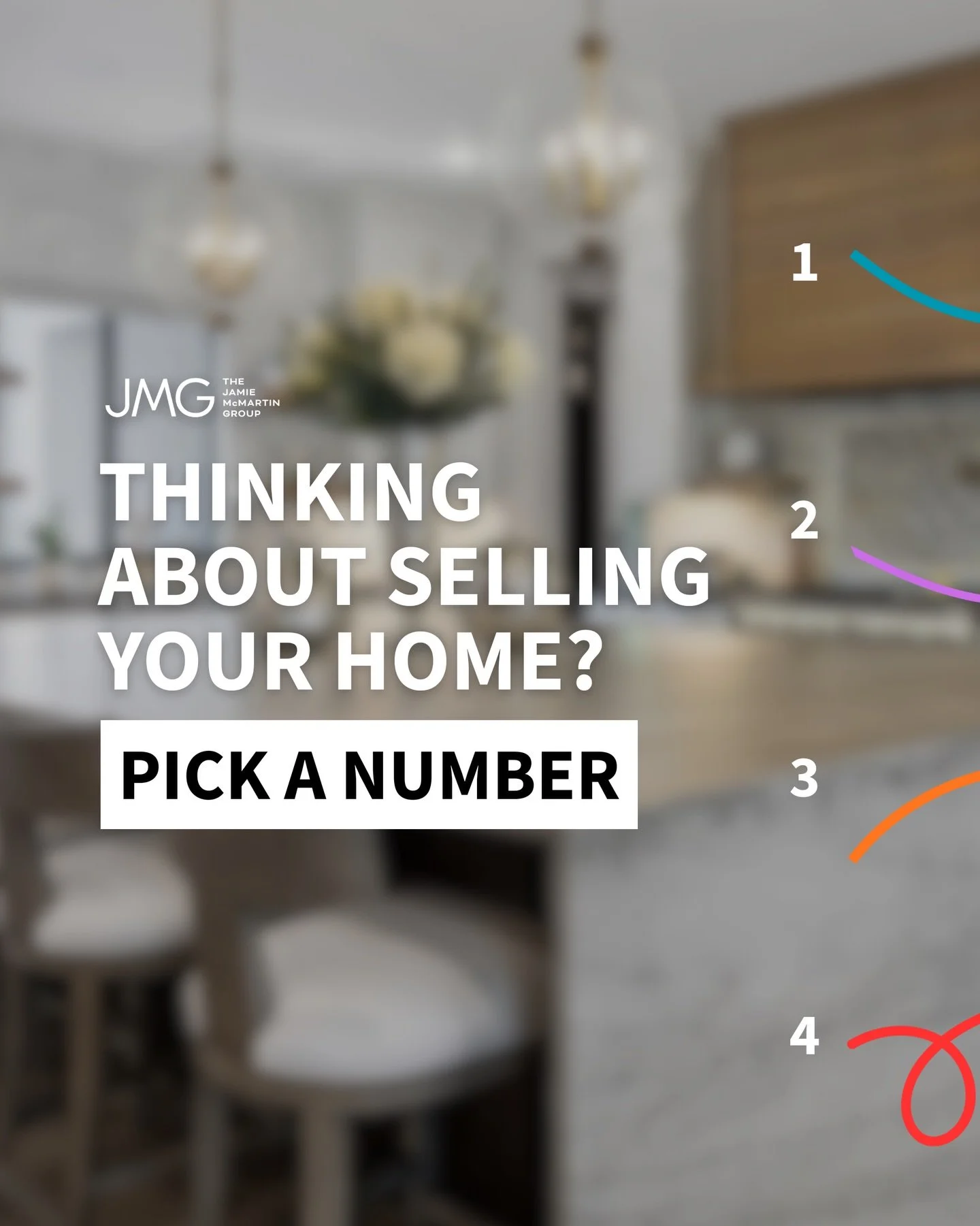 If you&rsquo;re thinking about selling but are not sure where to start, you&rsquo;re not alone.⁠
⁠
At JMG, we help you understand your options, your home&rsquo;s value, and what the next move could look like so you can move forward with clarity and c