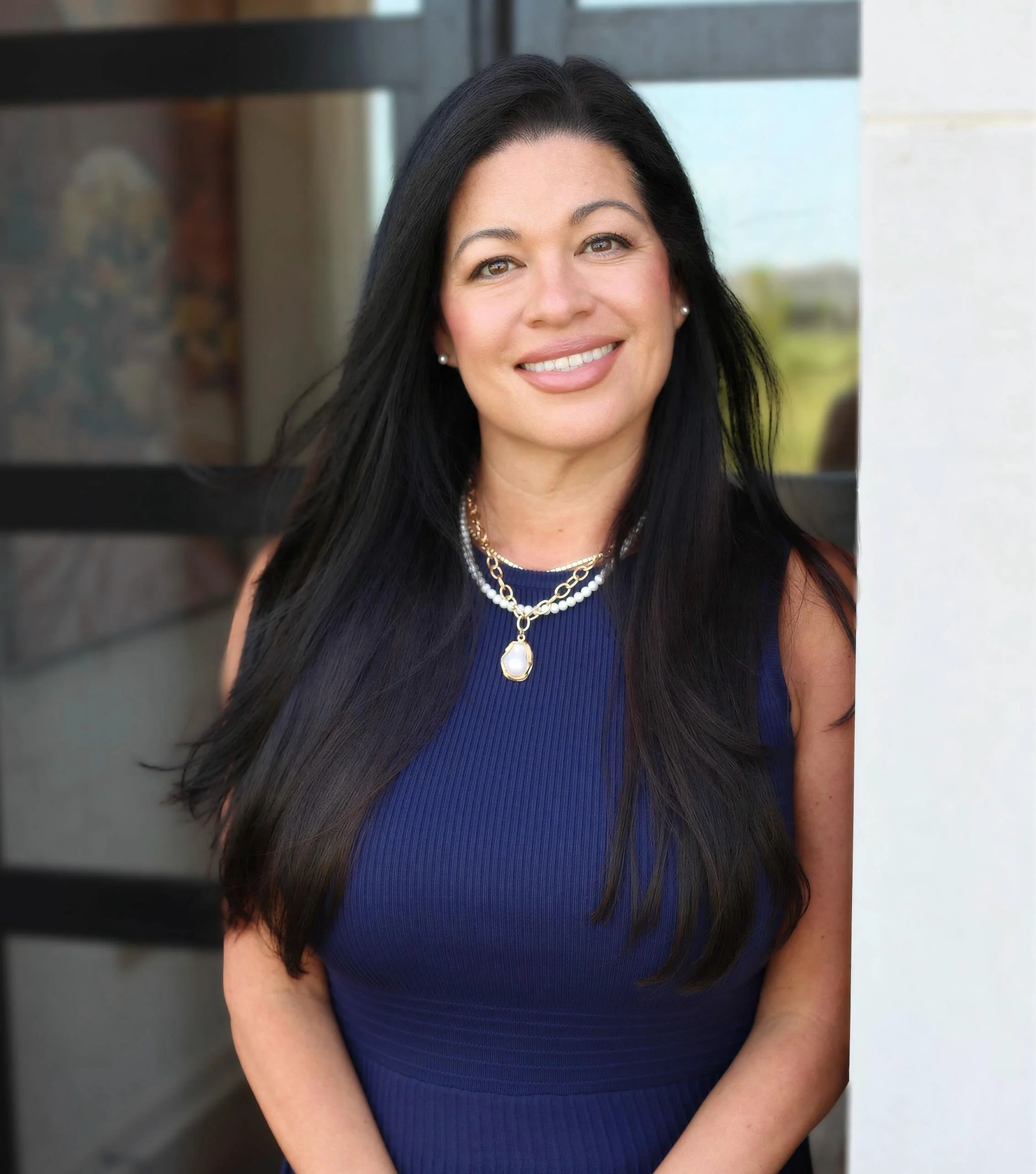 Please join us in welcoming Melanie Hutson to The Jamie McMartin Group. 🏡

A proud Houston native, Melanie brings unmatched local expertise, over a decade in residential real estate, and a powerful background as the founder of a 3,000+ unit corporat