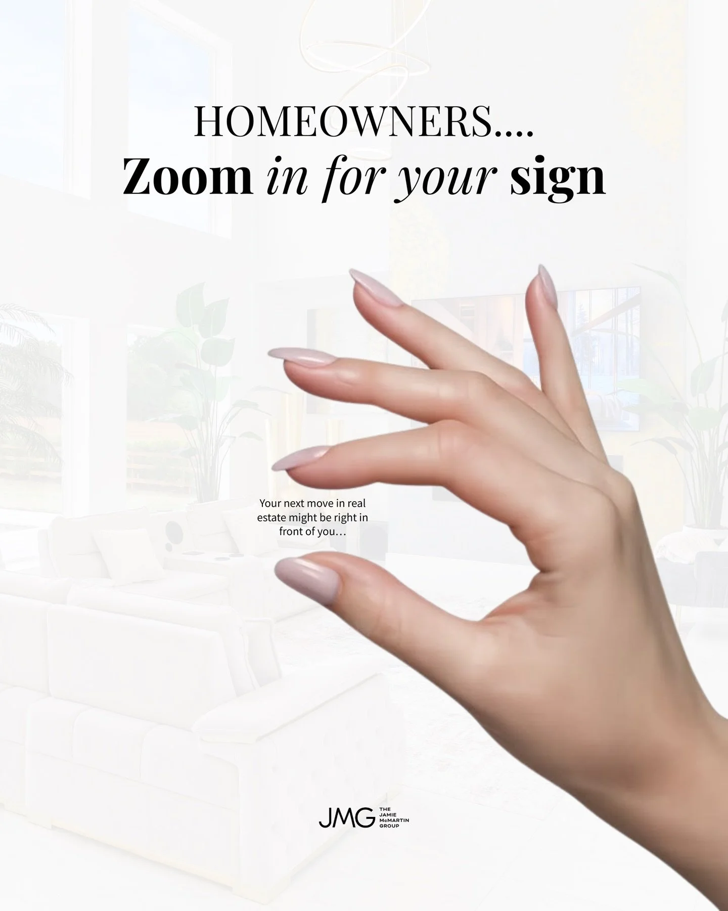Dreaming of a new home? We&rsquo;ll help you sell your current home and find the perfect next one. ✨⁠
⁠
#HoustonRealtor #HoustonRealEstate #HoustonRealEstateGroup #CompassGroup #CompassHouston⁠