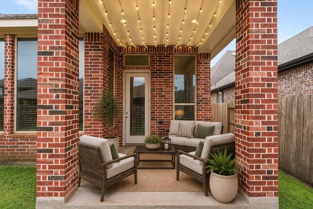 Comfort meets effortless living ✨🏡

This beautifully designed one-story home in The Groves was crafted with intention. From bright, open spaces to a seamless layout, every detail feels thoughtfully considered.

Enjoy top-tier amenities including sce