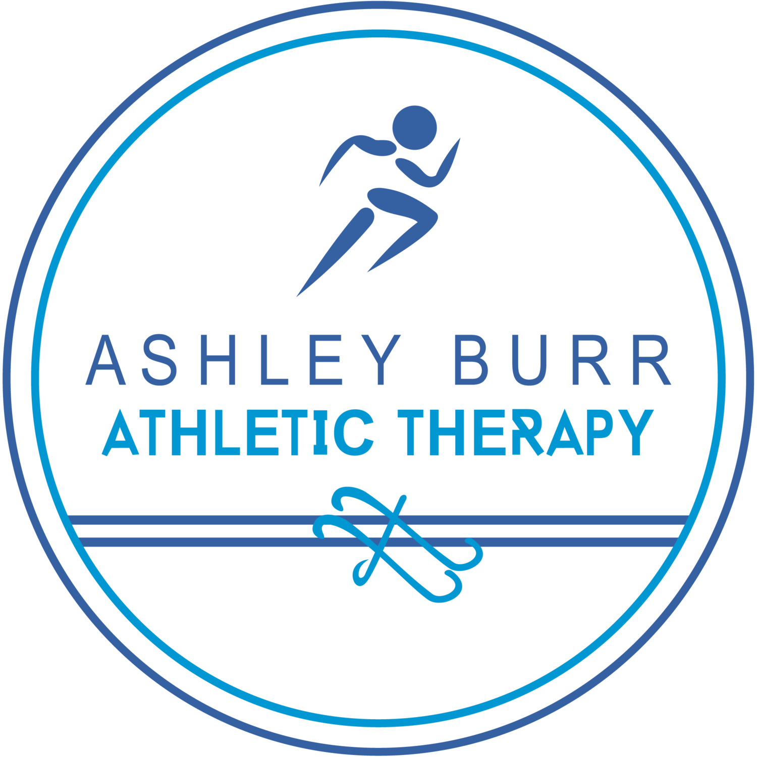 Ashley Burr Athletic Therapy