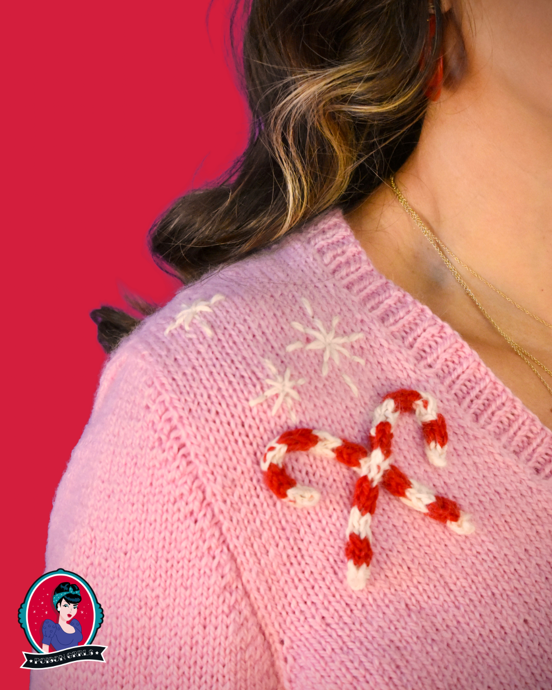 hard candy Christmas cardigan close up-2.png