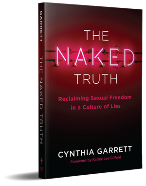 Cynthia Garrett Ministries