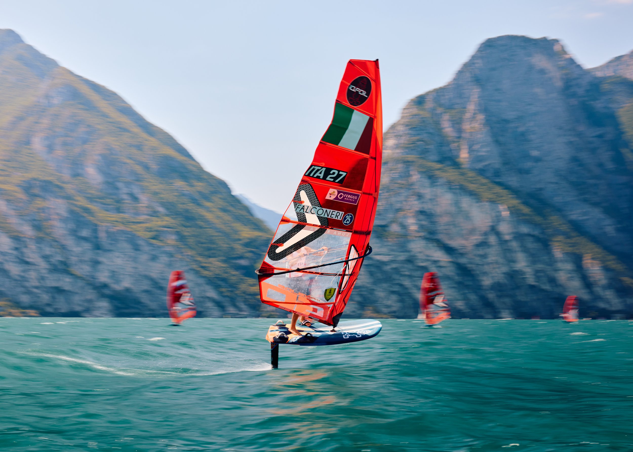 WINDSURF