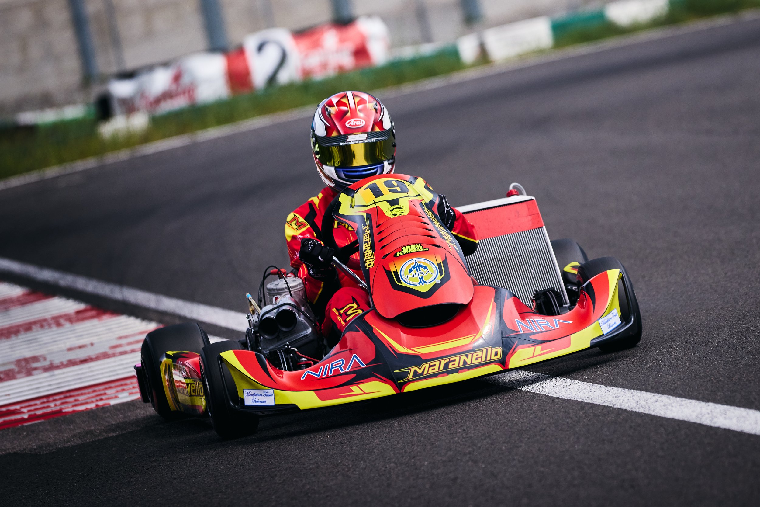 KARTING