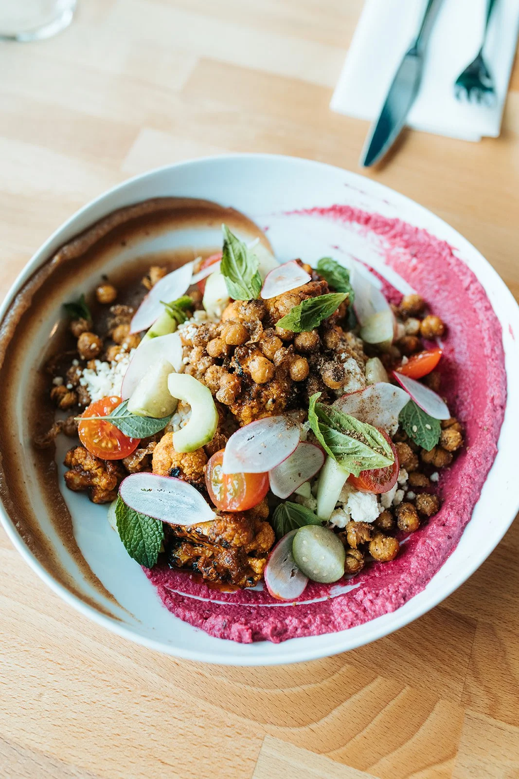 Frankie We Salute You