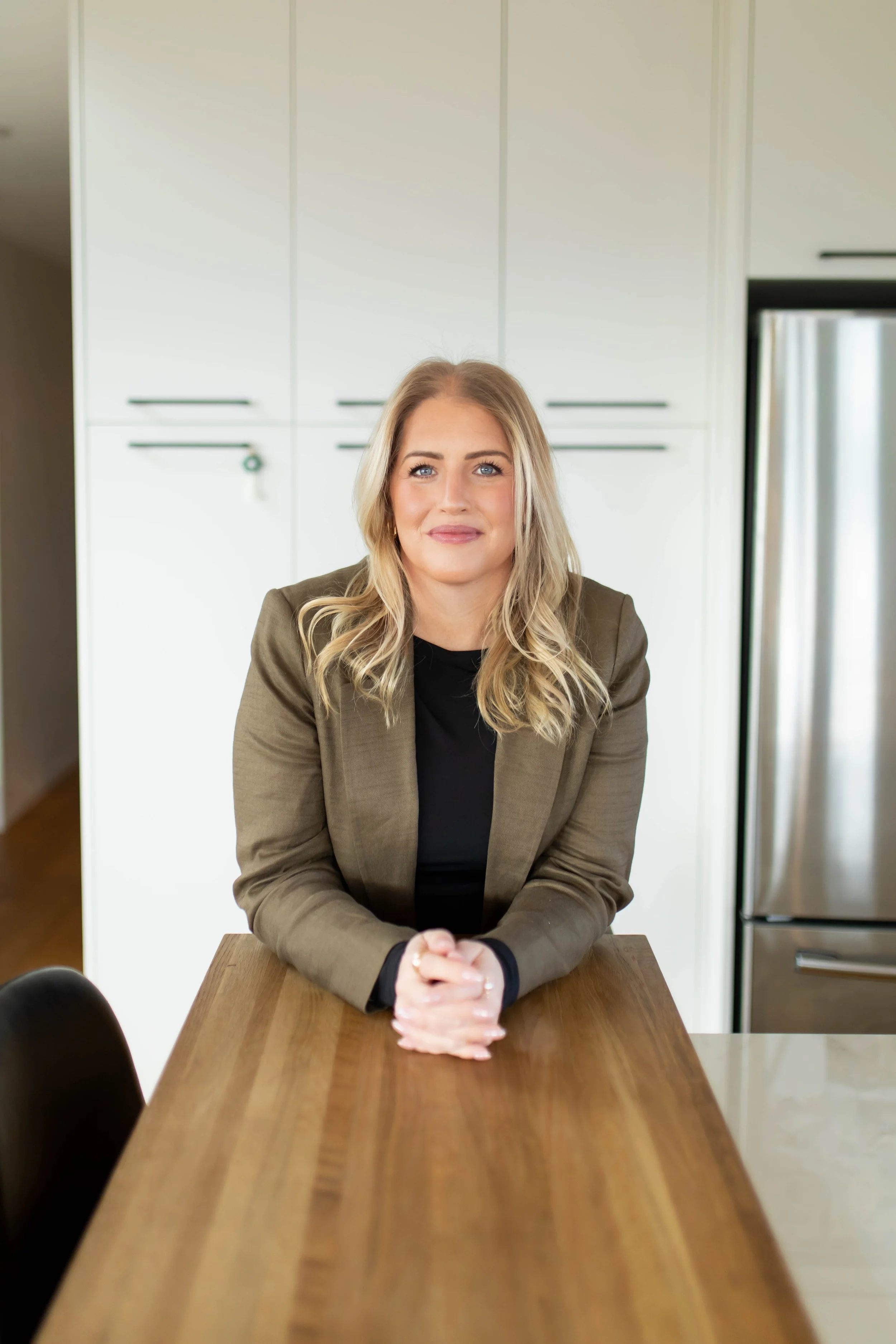 Allison Swanson Mortgages