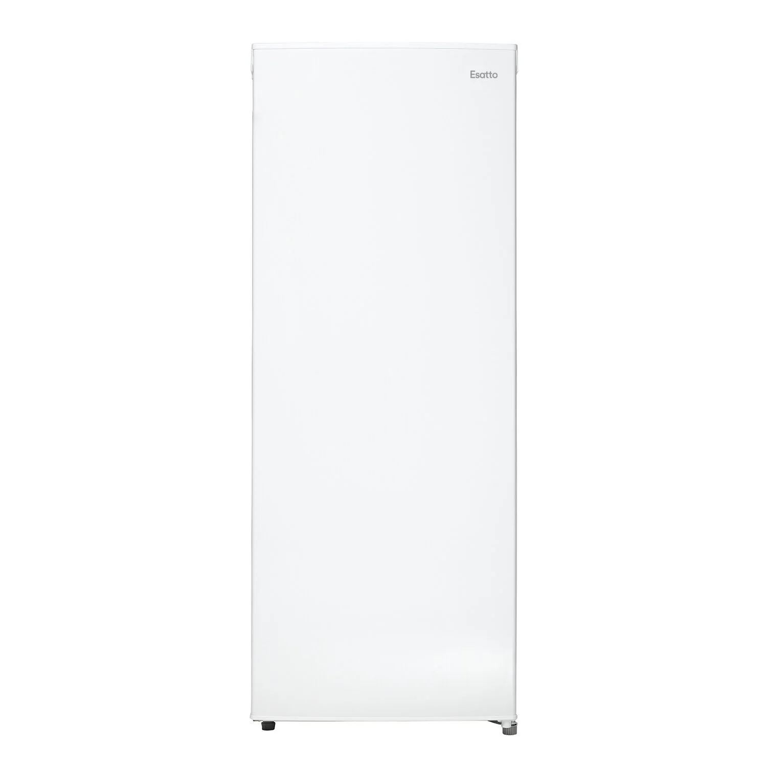 162L Upright Freezer, White — Esatto