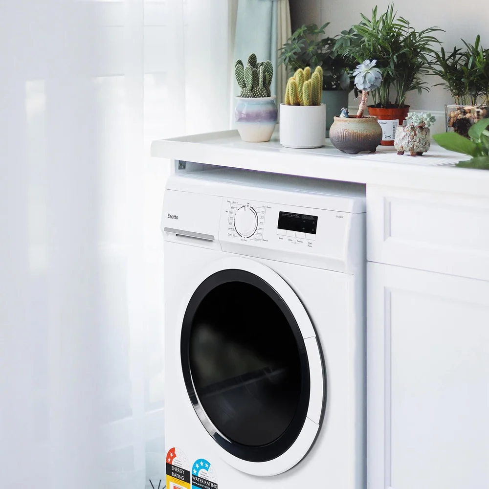 Washing Machines — Laundry — Esatto