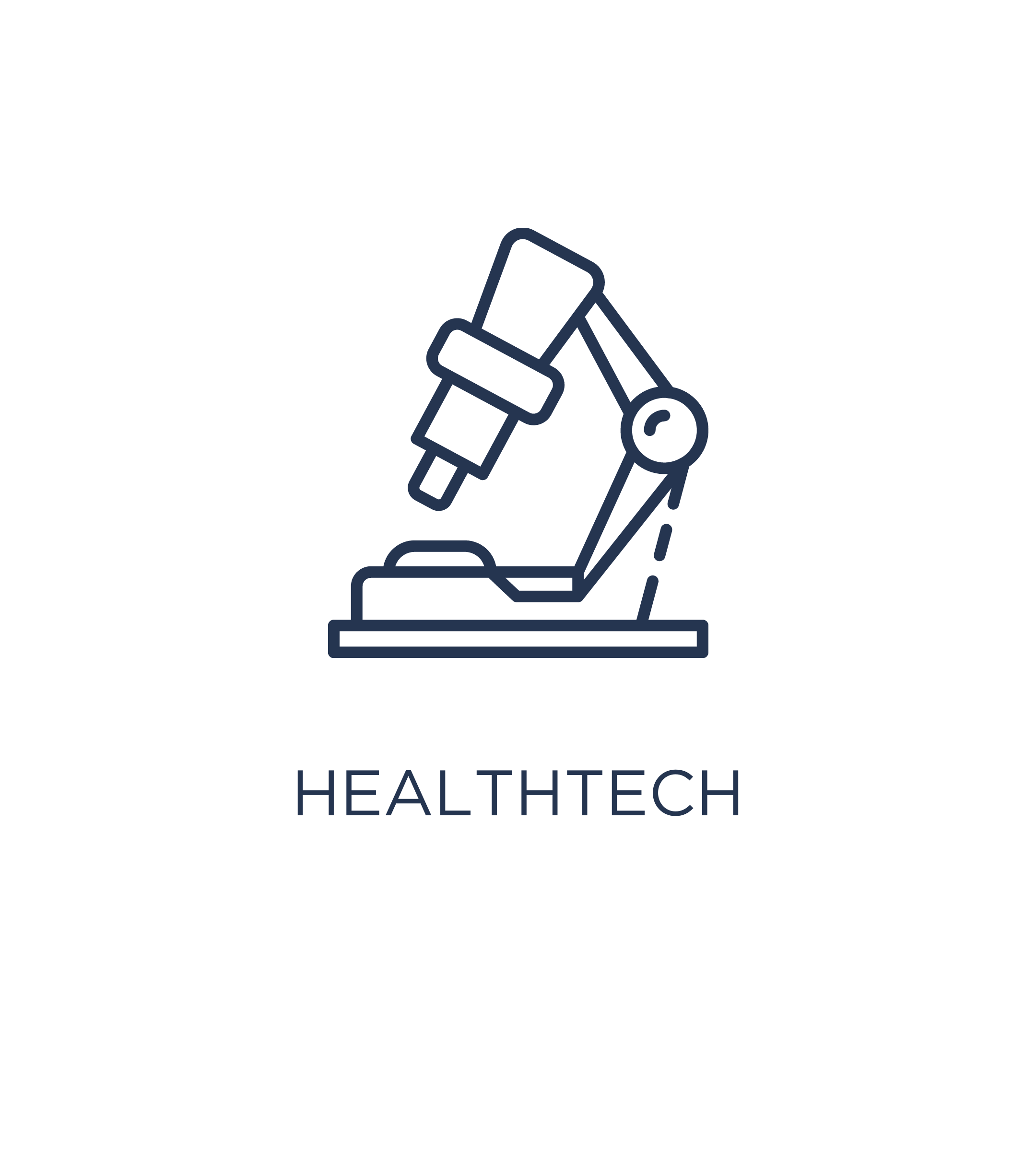 Healthtech