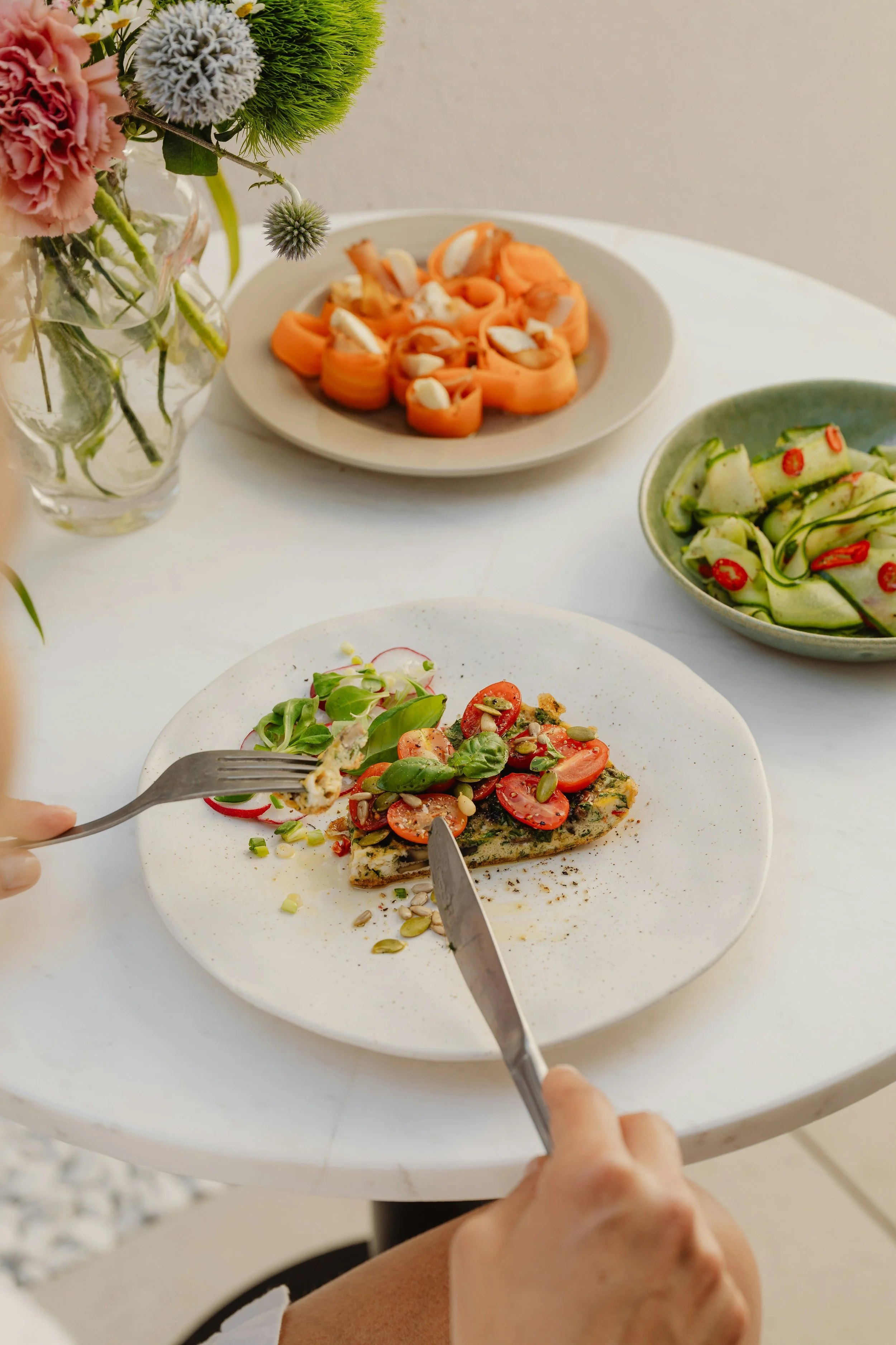 IgG Food Sensitivity Testing: Can It Help Identify Hidden Food Triggers?