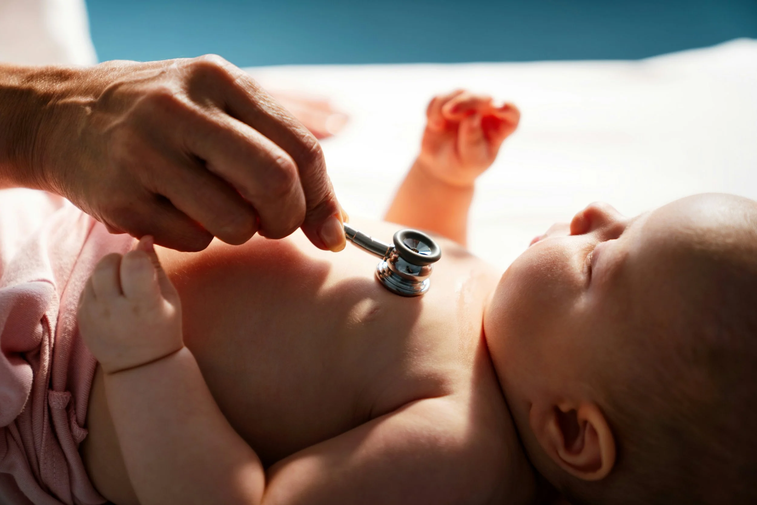 Rotavirus Vaccine: Protecting Babies During Their Most Vulnerable Months