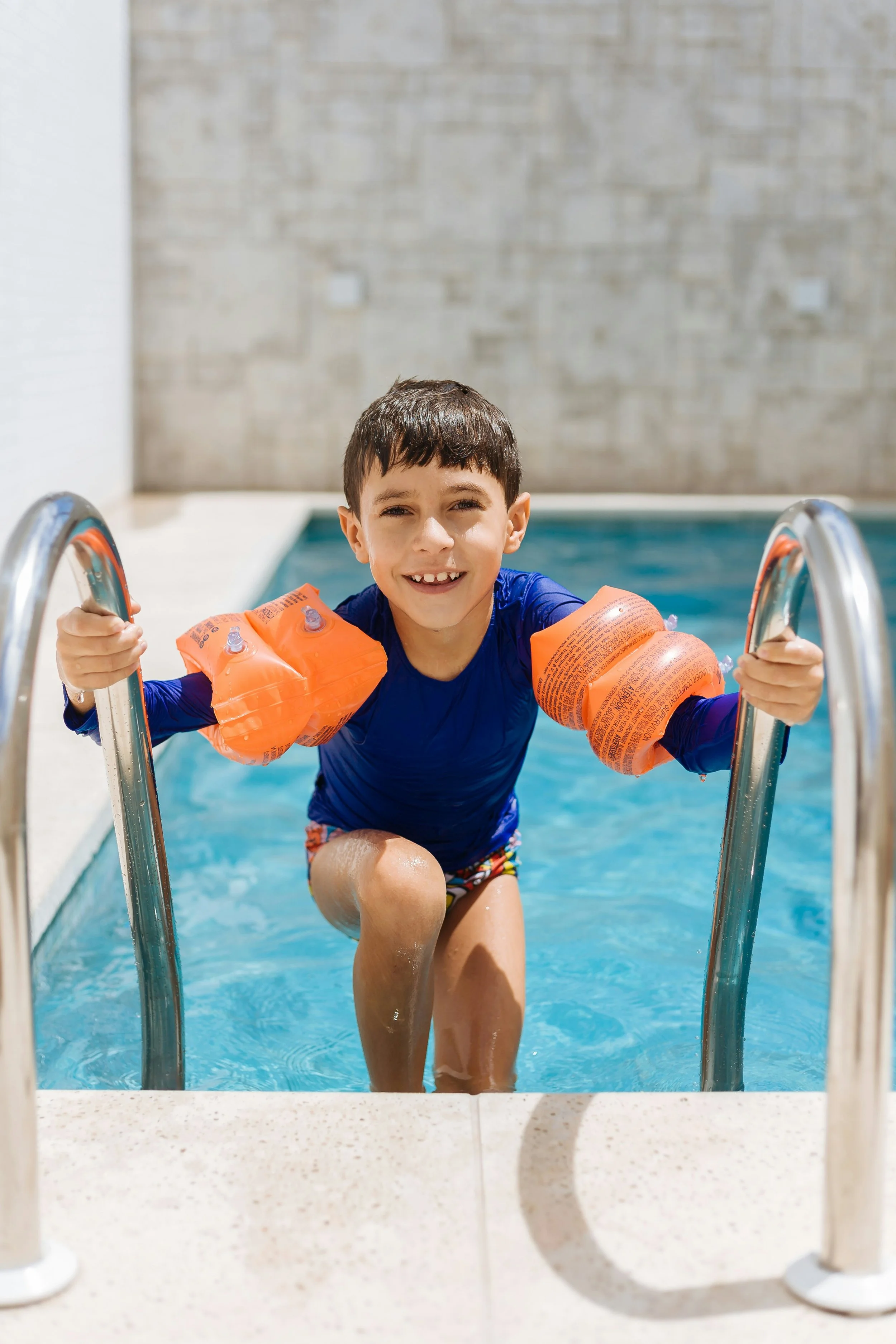 Sunscreen Smarts: Choosing the Safest Protection for Your Child