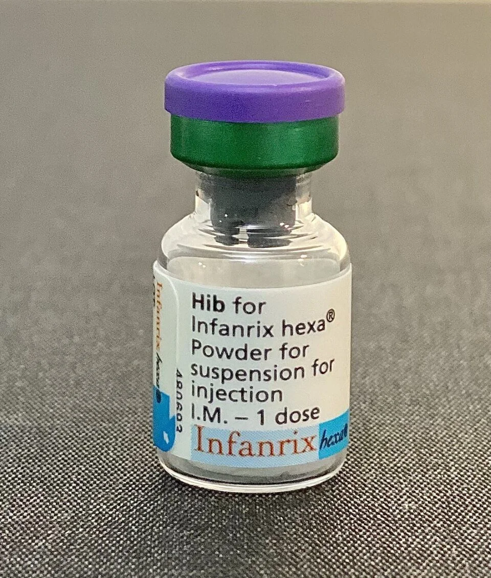 Understanding the Hib Vaccine: Protecting Children from a Once-Common Childhood Threat