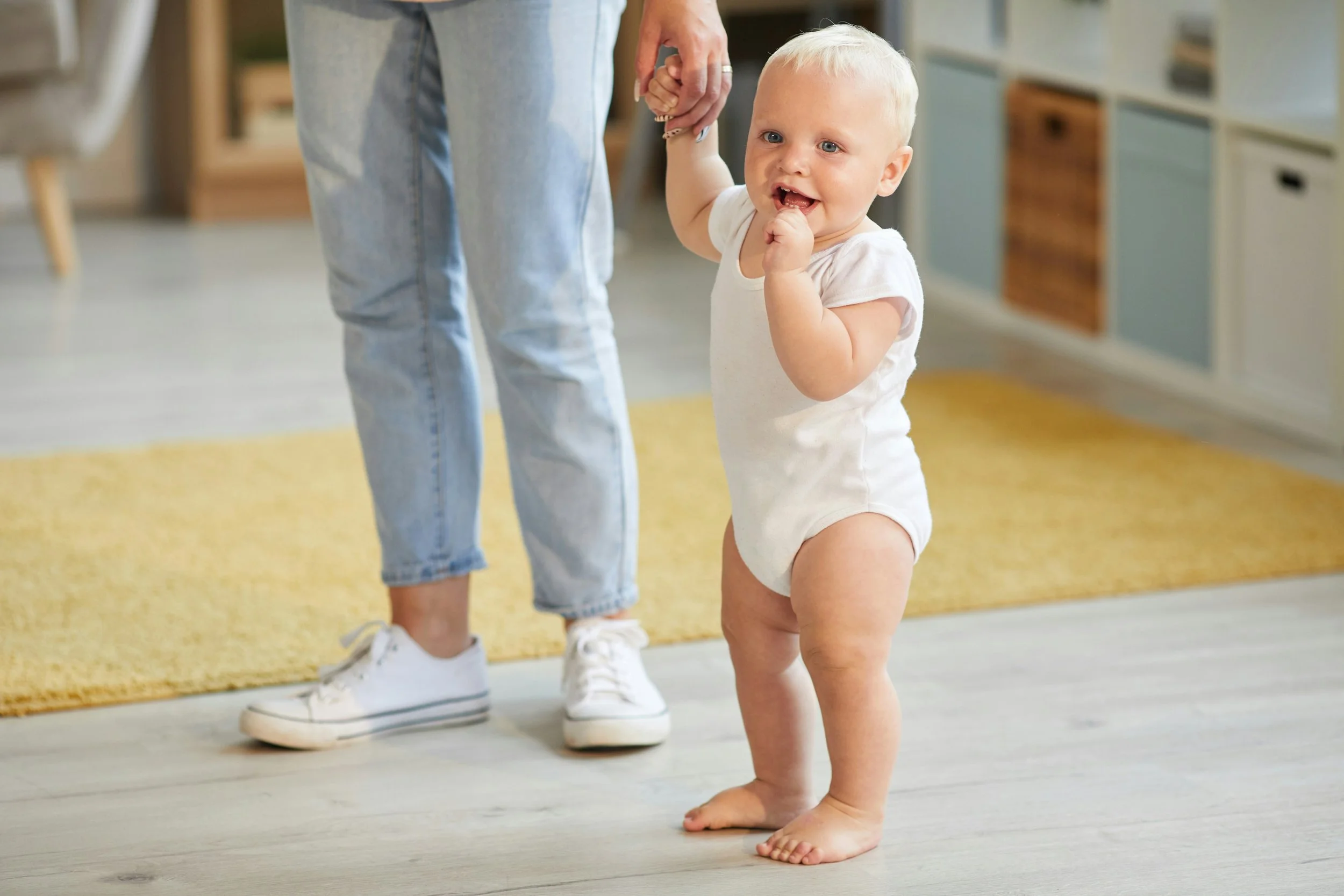 Beyond Measles: Understanding the "M" and "R" in MMR