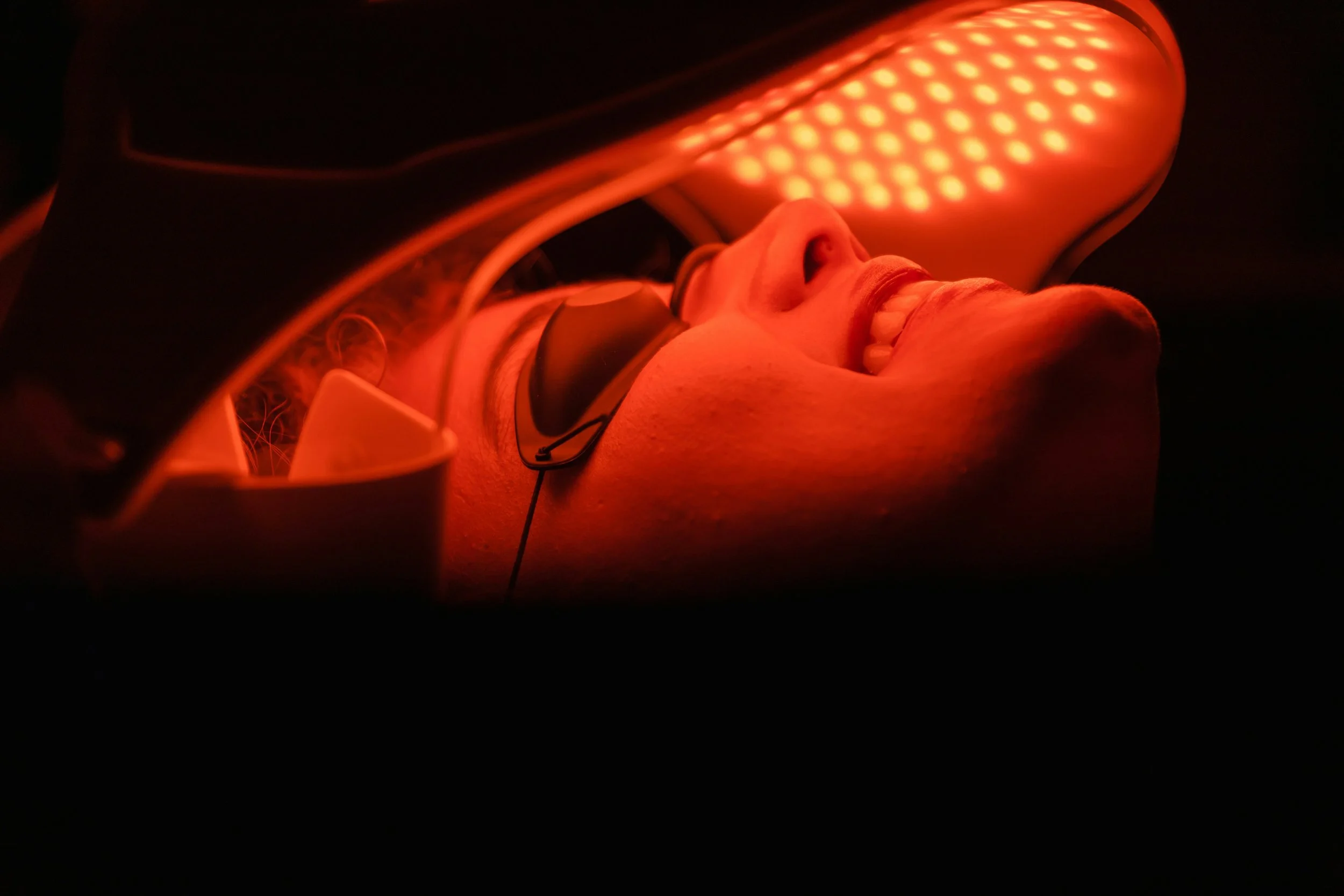 Red Light Therapy for Kids: What Parents Should Know — Healing Arts ...