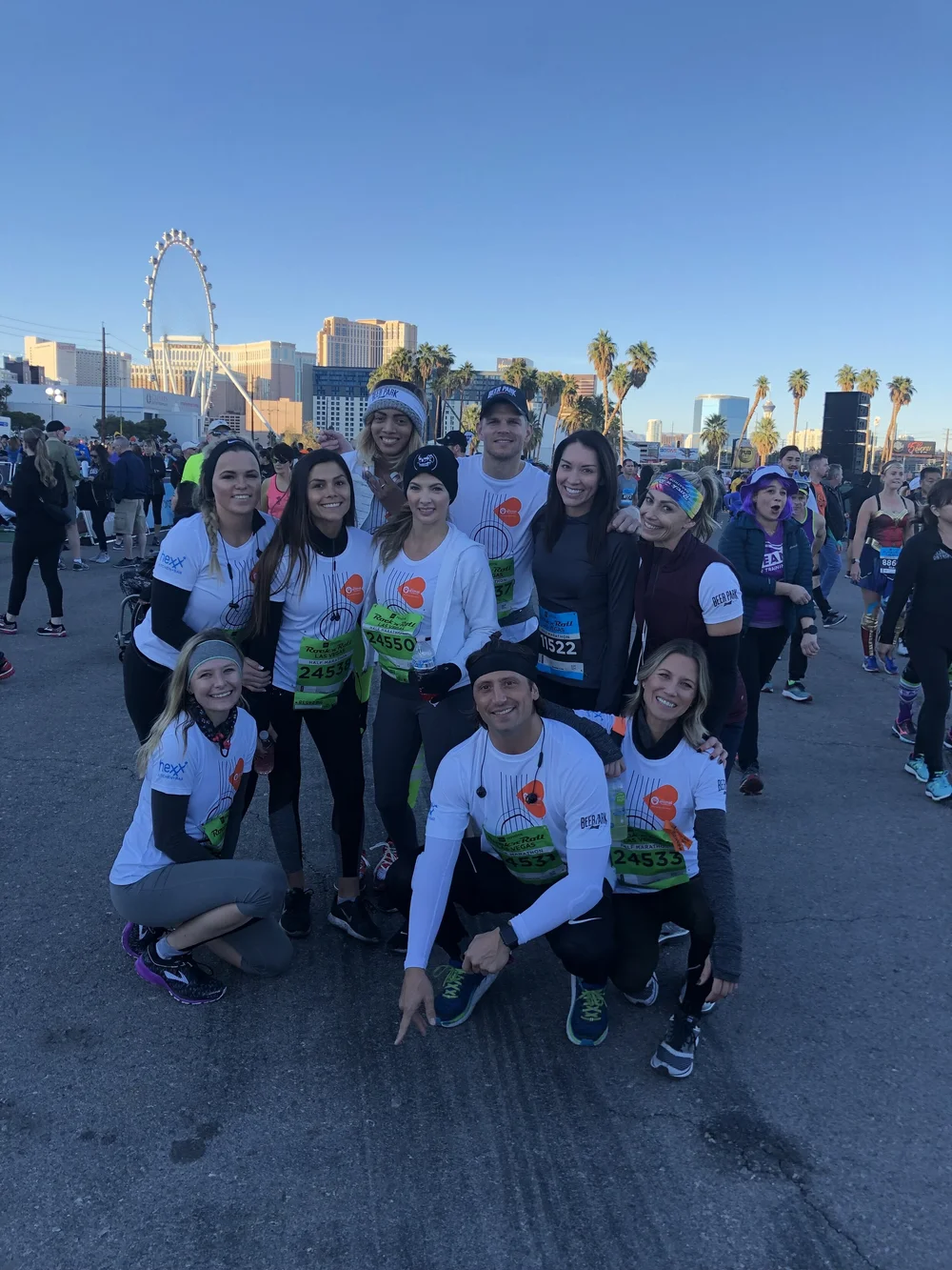 Careers — BEER PARK