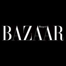 Harper's Bazaar Momoko Nakamura (Copy)