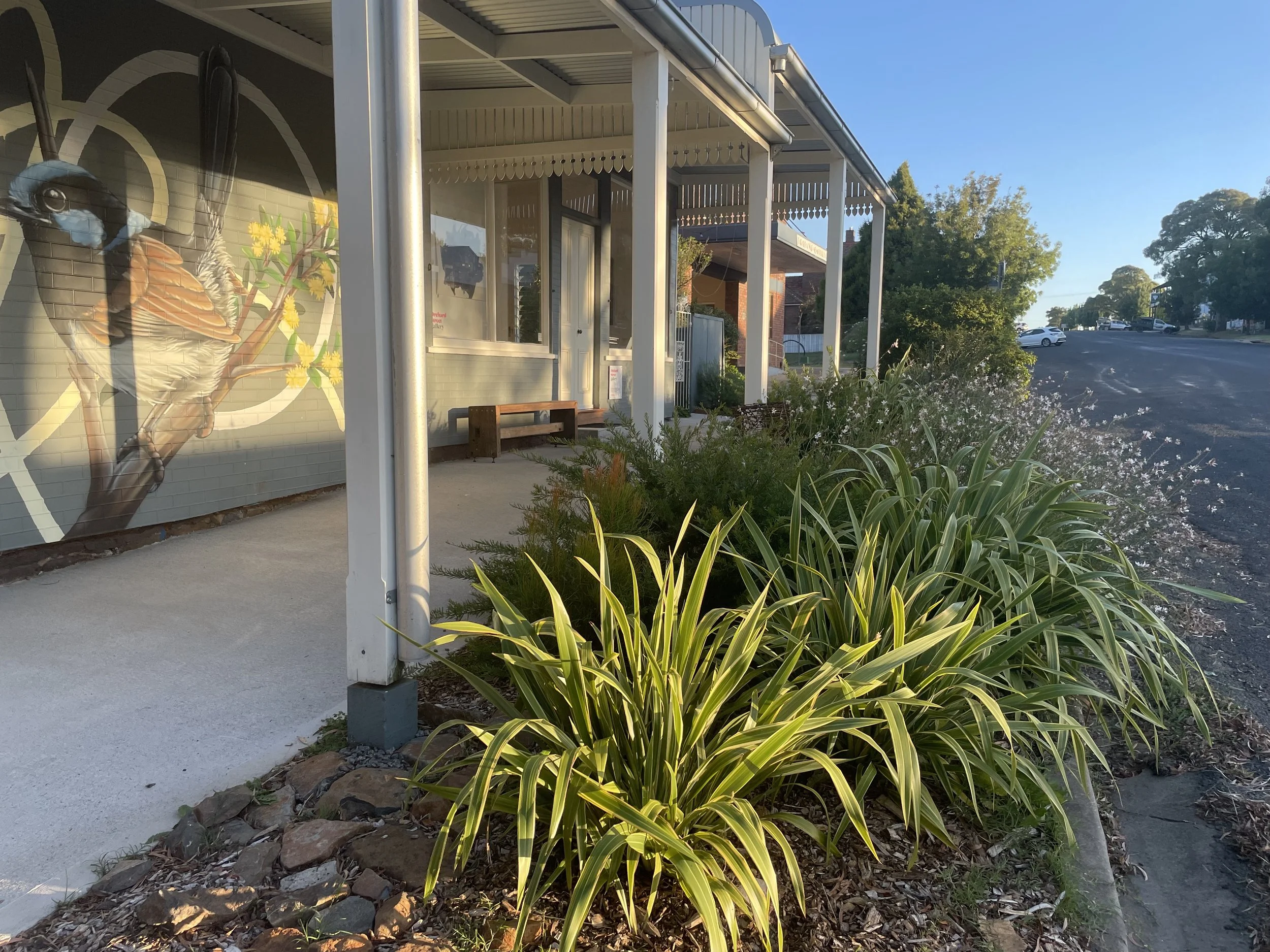 Gallery Update