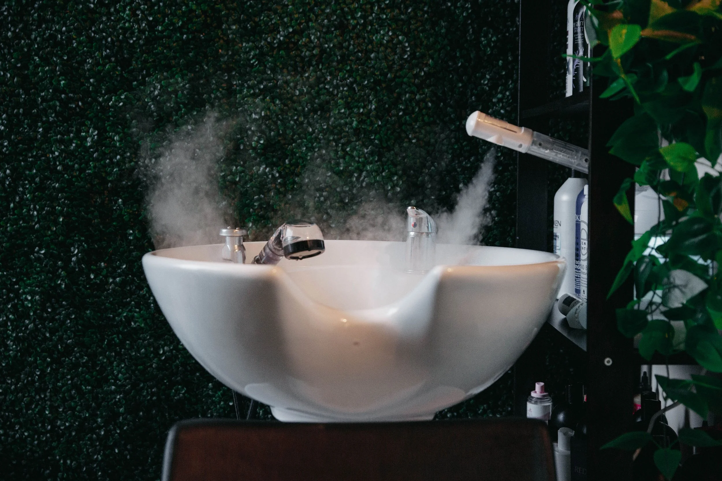 WHAT IF YOUR HAIR COULD BECOME EASIER IN 90 DAYS?