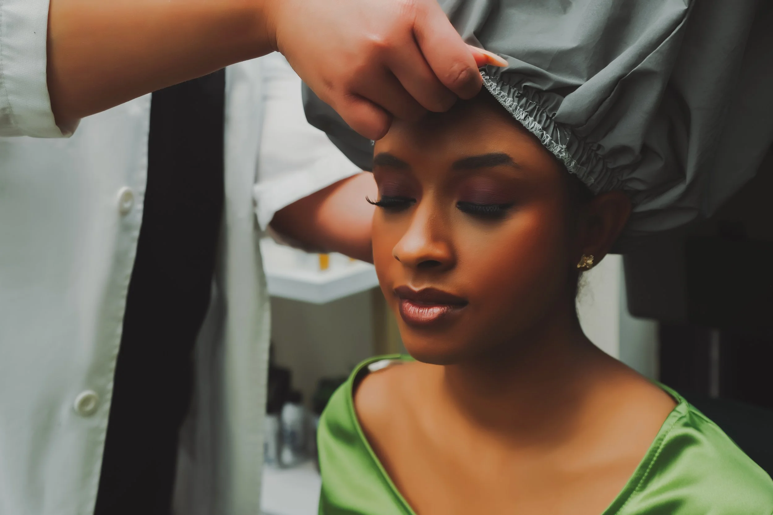 the hidden cost of choosing the cheapest silk press