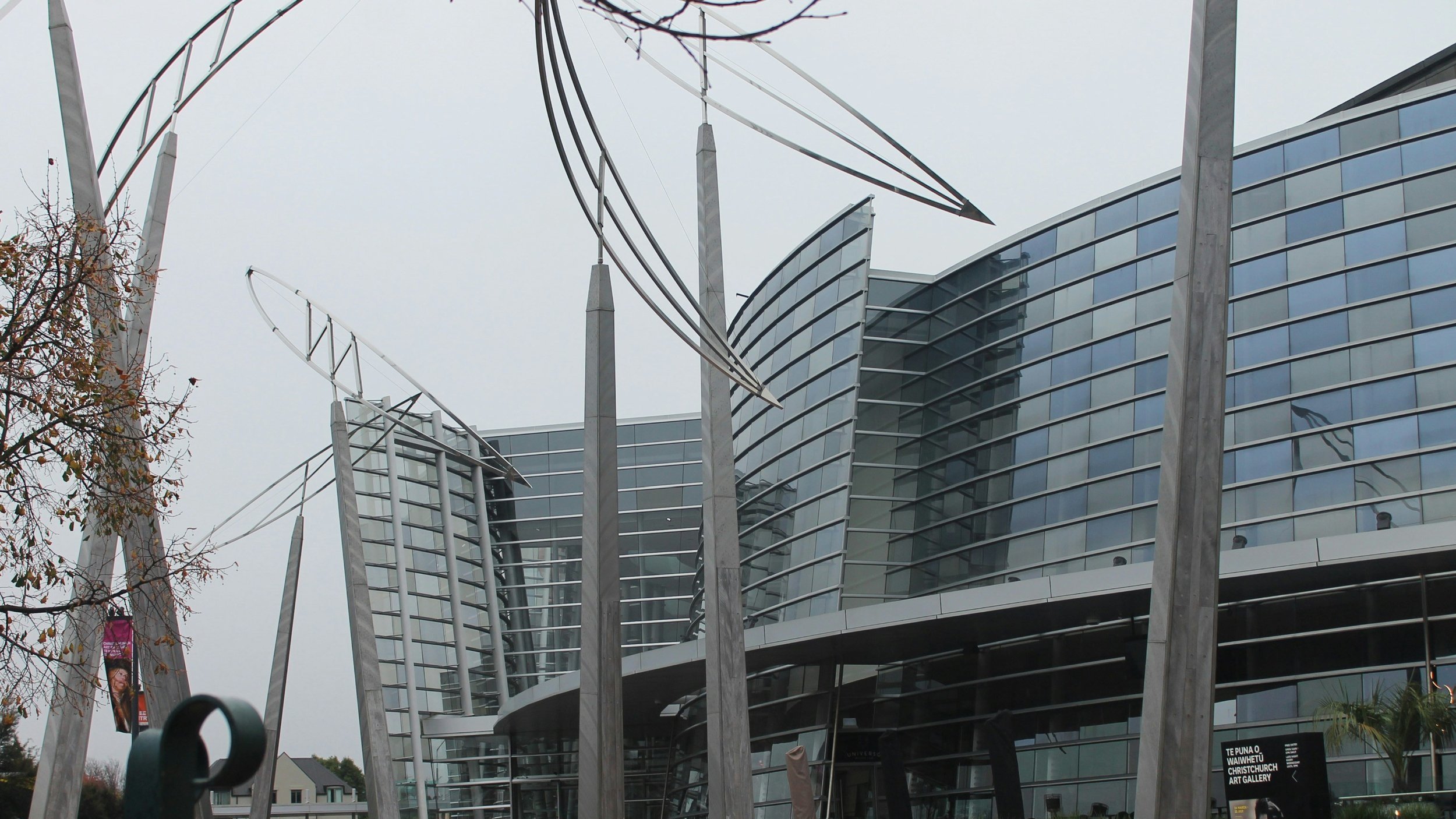 EA Summit Christchurch