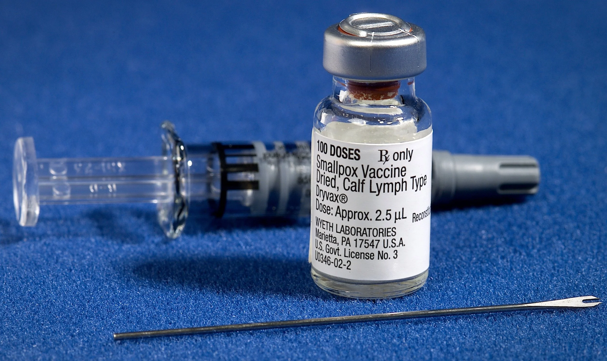 Smallpox Eradication Day | EA Auckland — Effective Altruism New Zealand