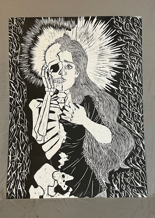 Am I Made of Borrowed Time?