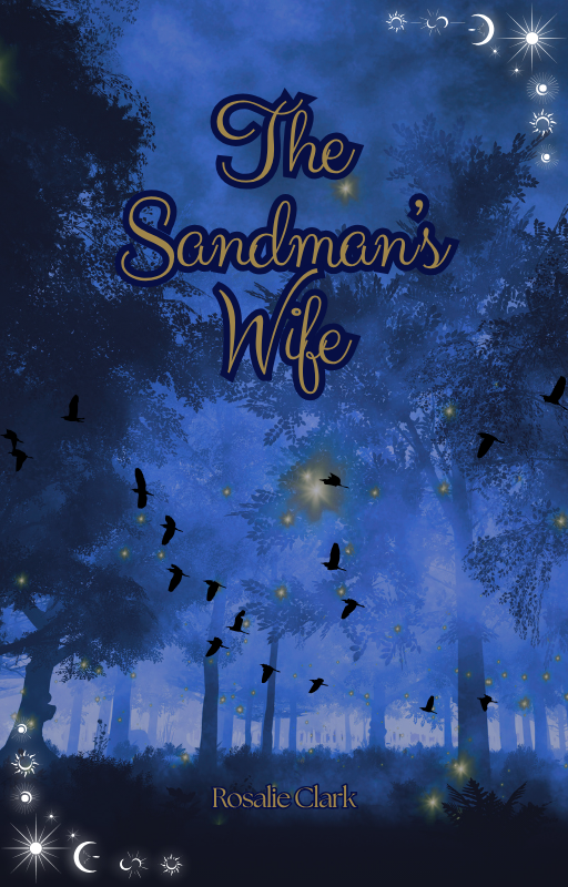 The Sandman's Wife
