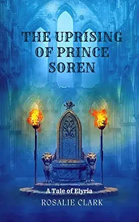 The Uprising of Prince Soren