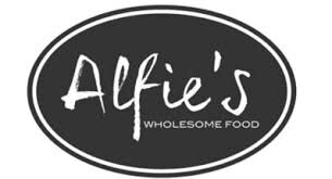 Alfie&#39;s