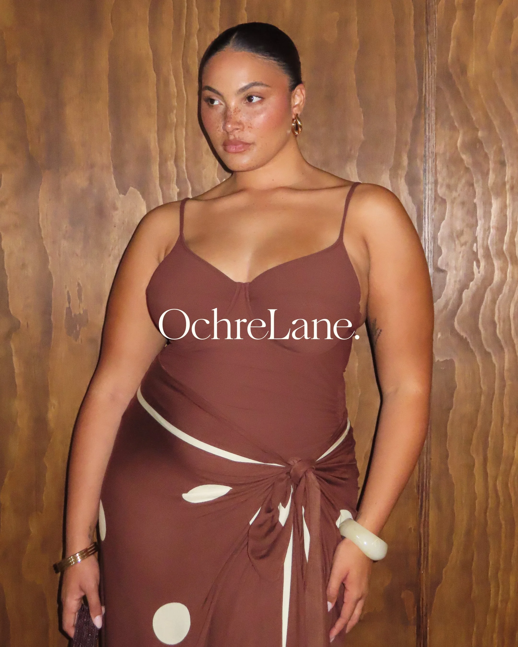 Ochre Lane