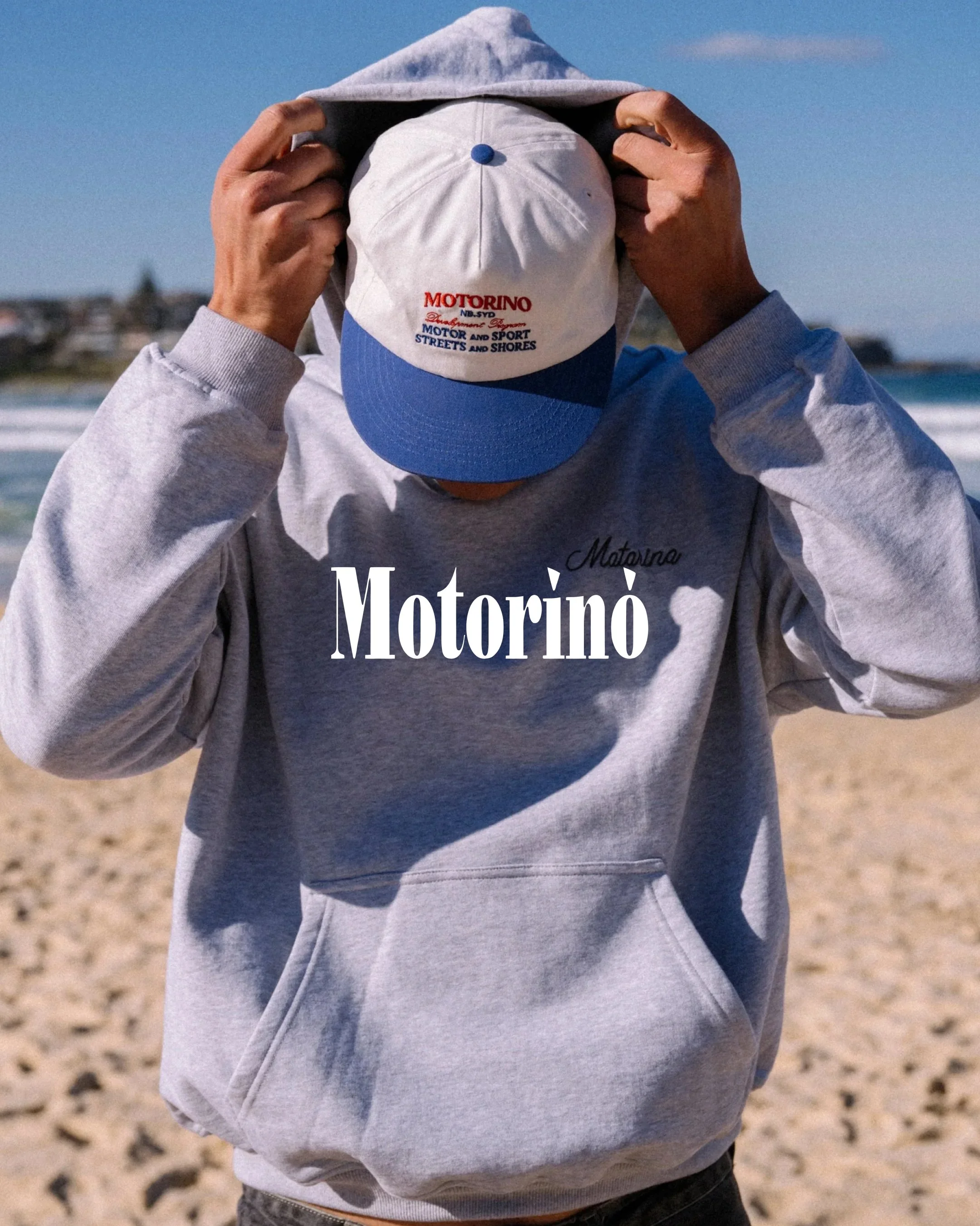 Motorino