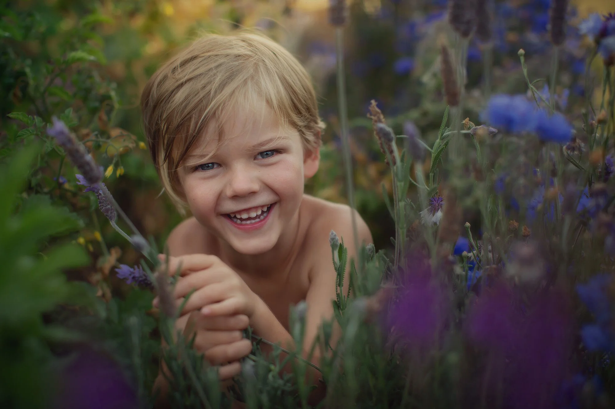 Child Portraits