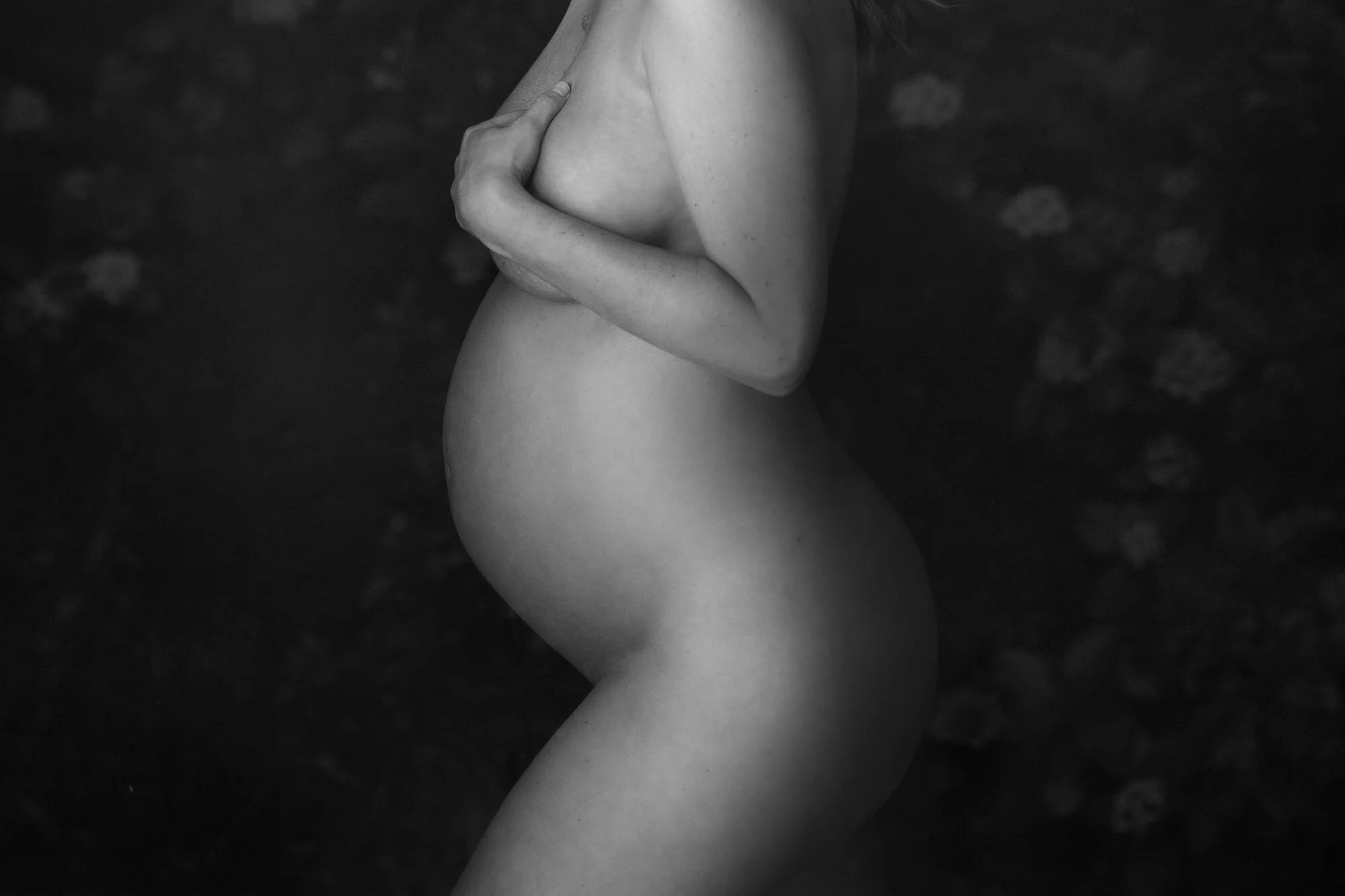 Maternity Portraits