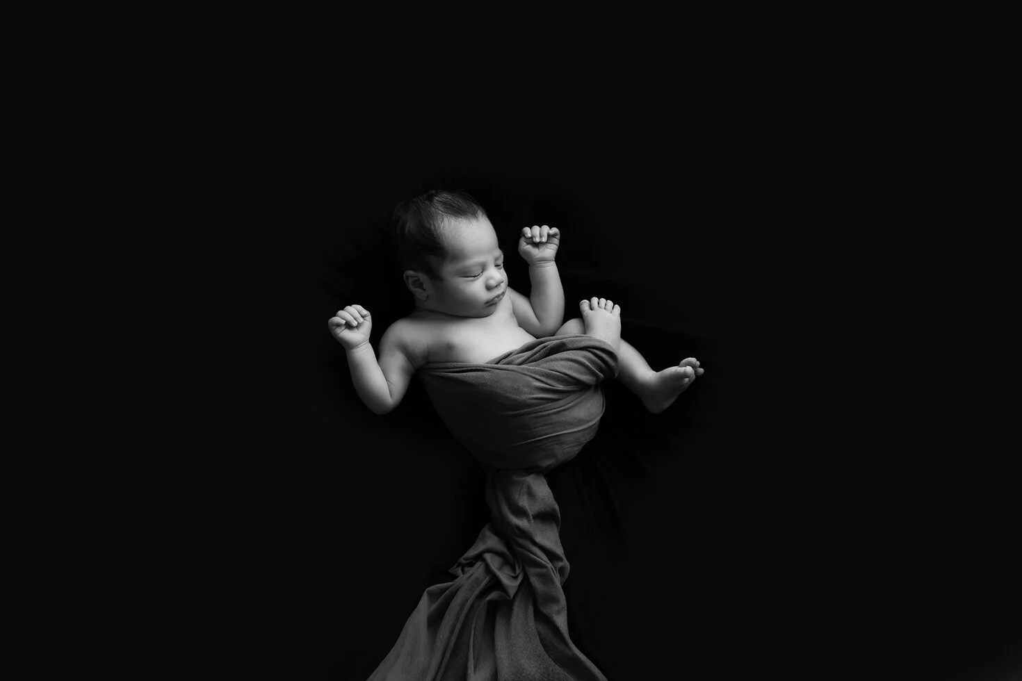 Newborn Portraits