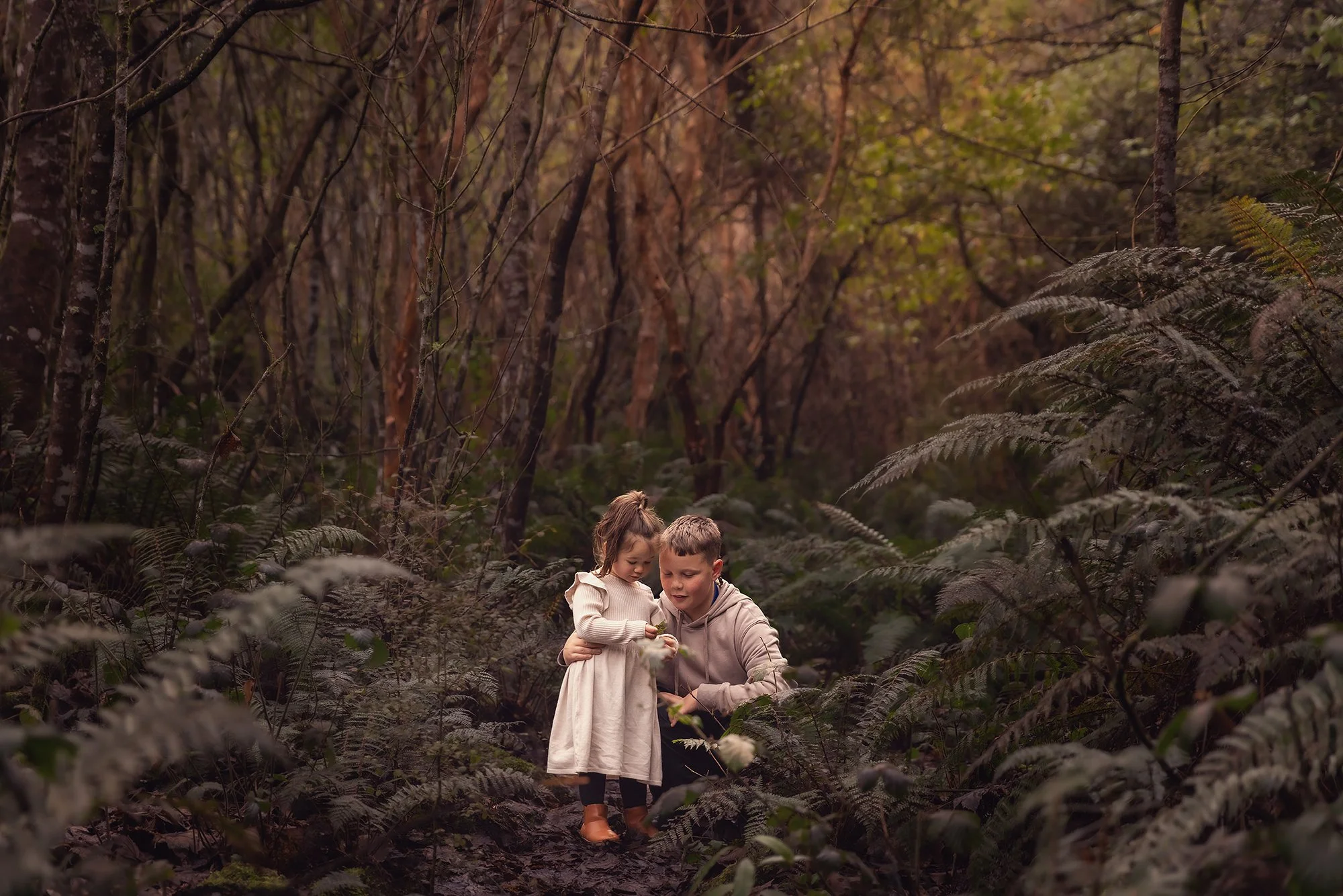 Woodside Glen Walk